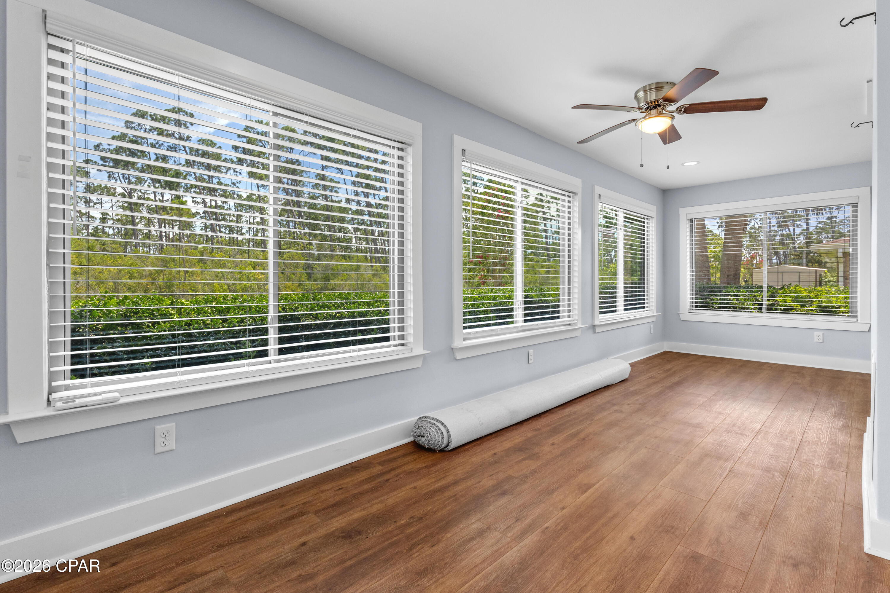 Callaway Bayou Est - Residential