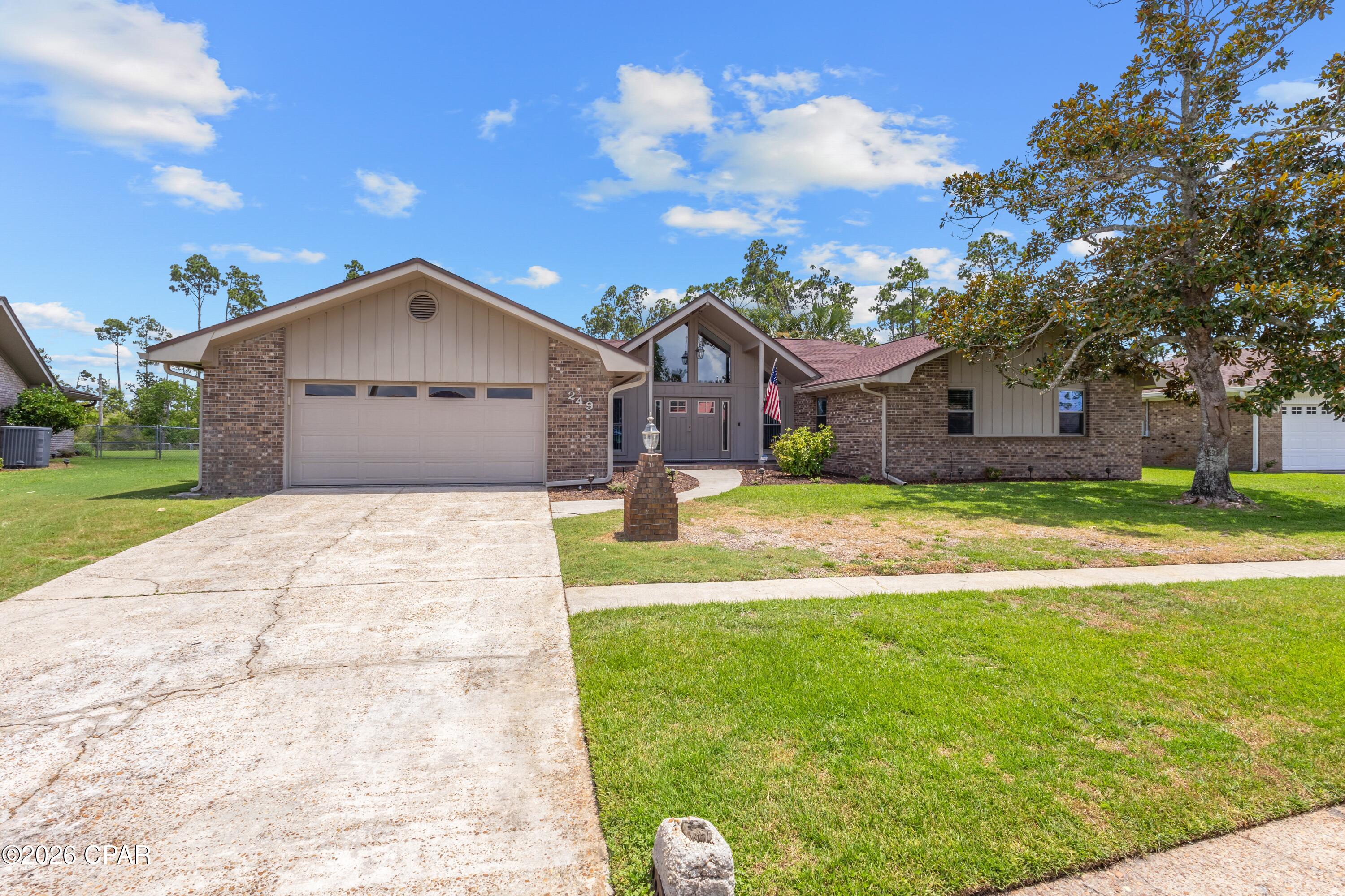 Callaway Bayou Est - Residential