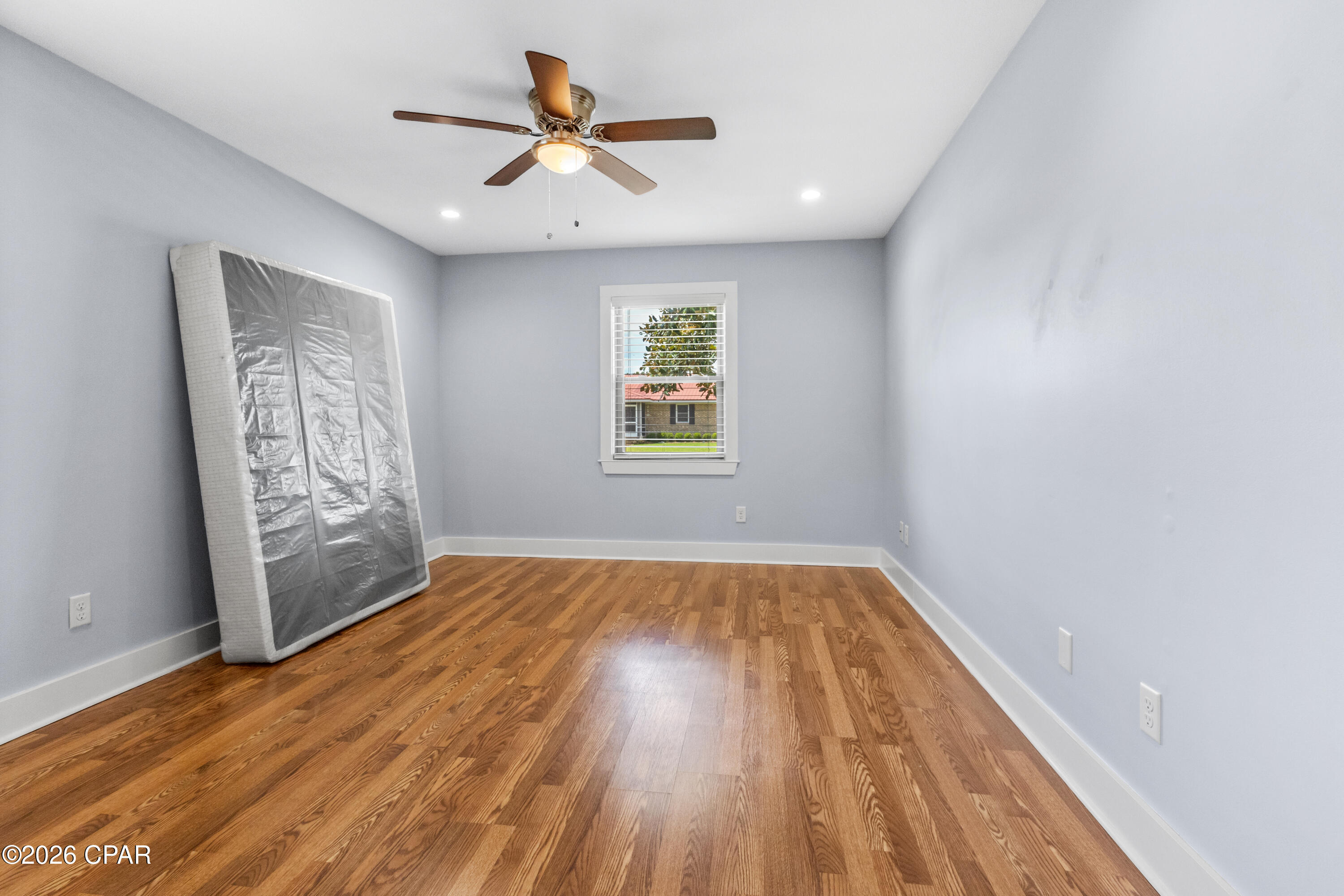 Callaway Bayou Est - Residential