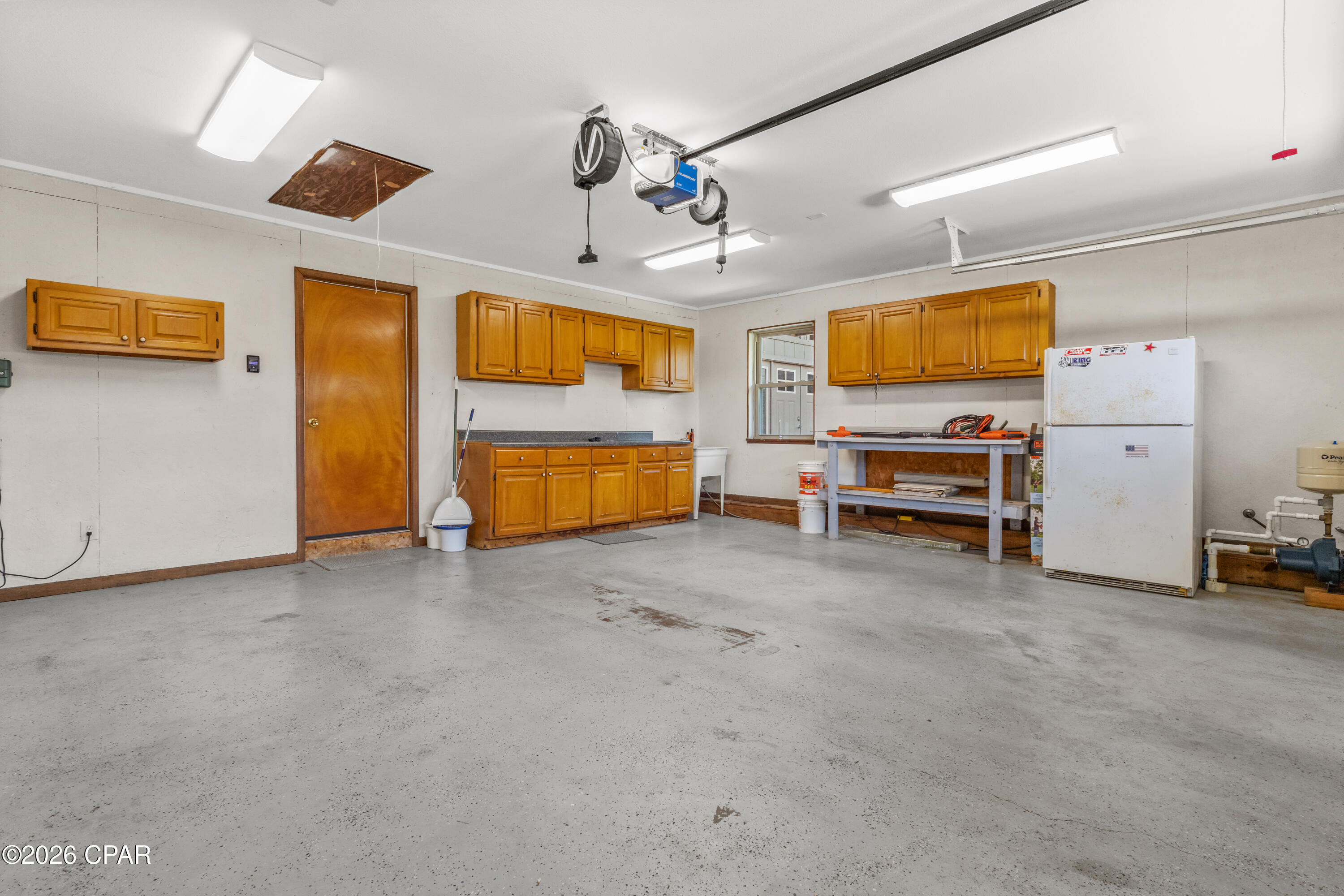 Callaway Bayou Est - Residential