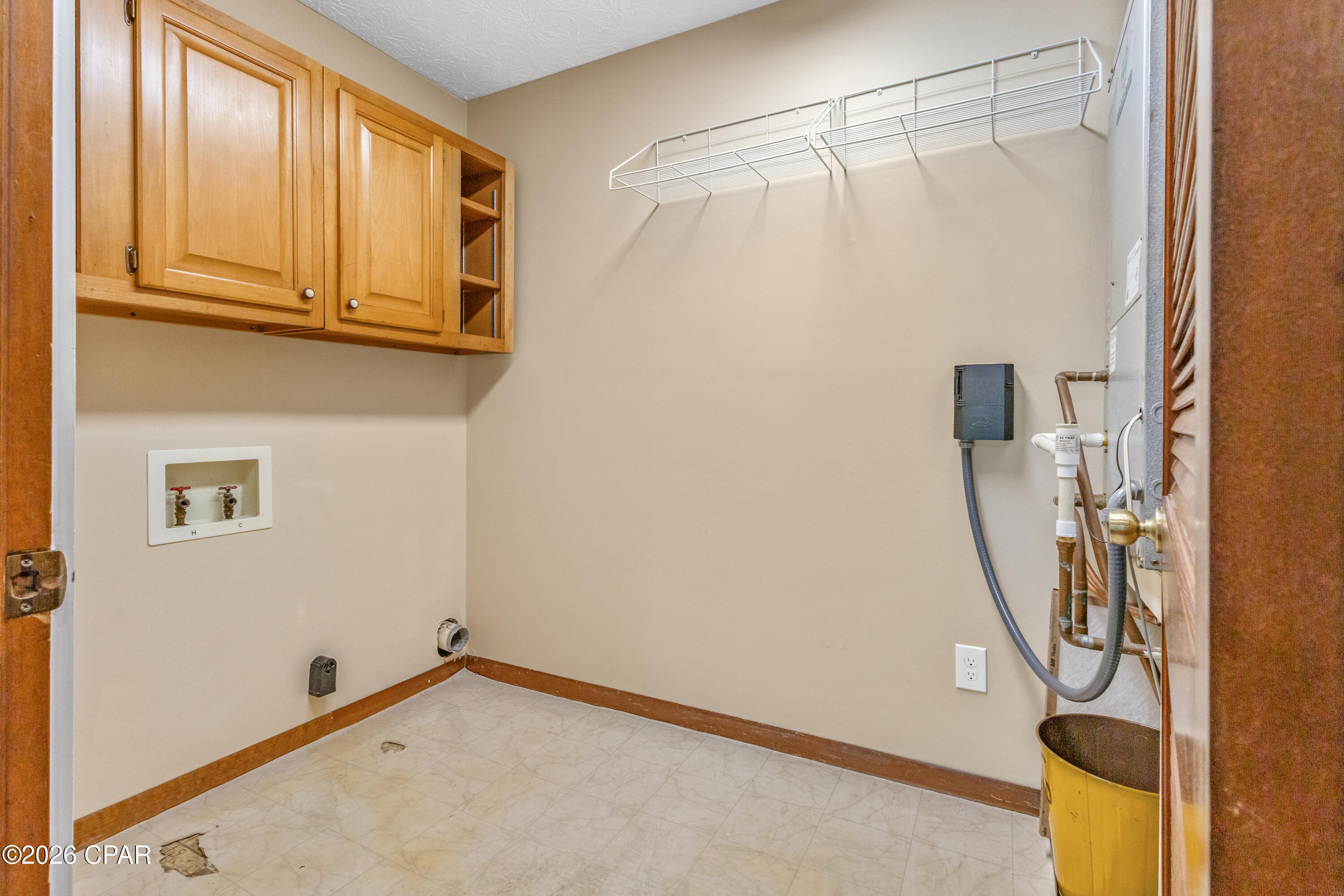 Callaway Bayou Est - Residential