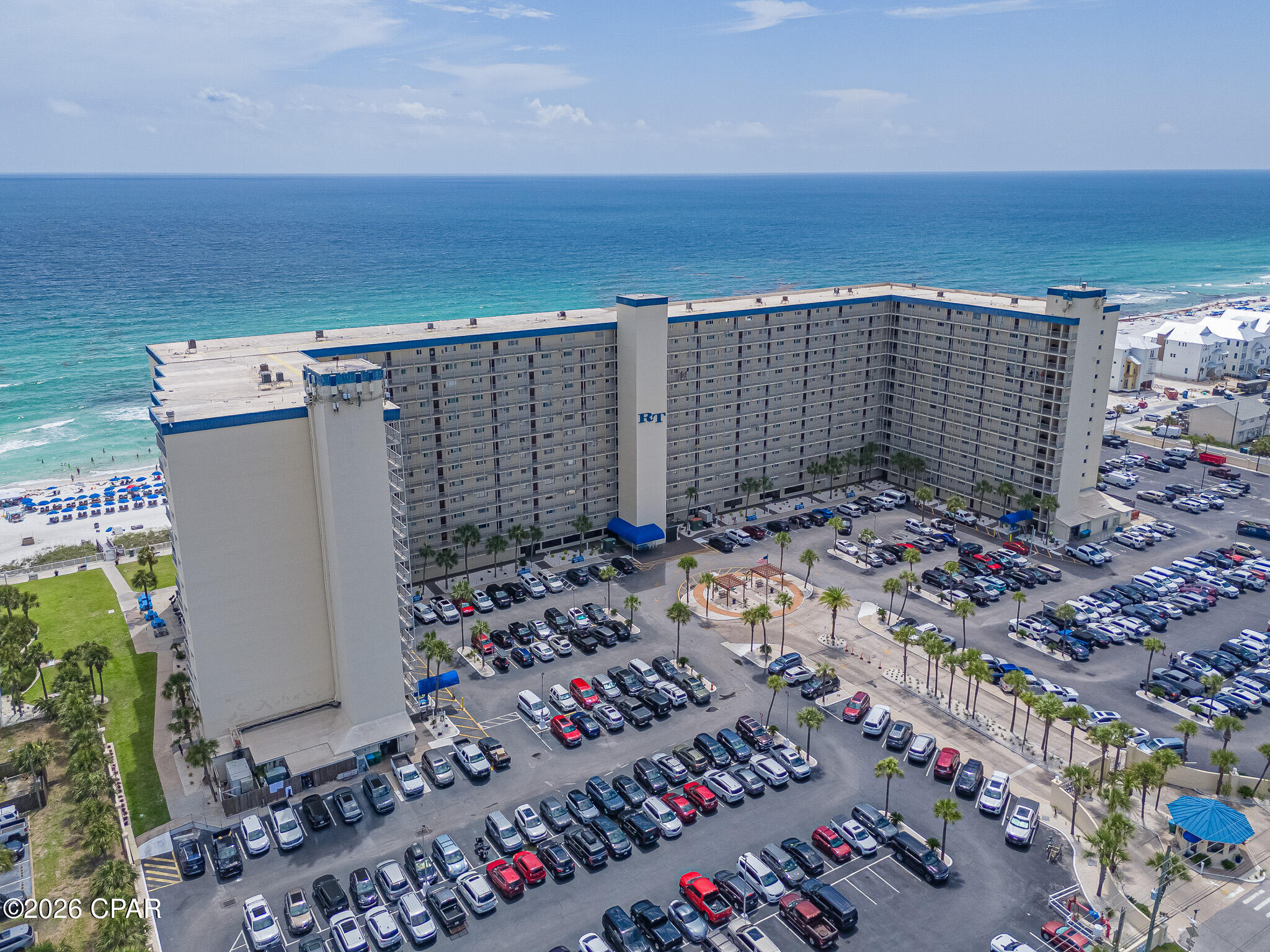 Regency Towers - Residential