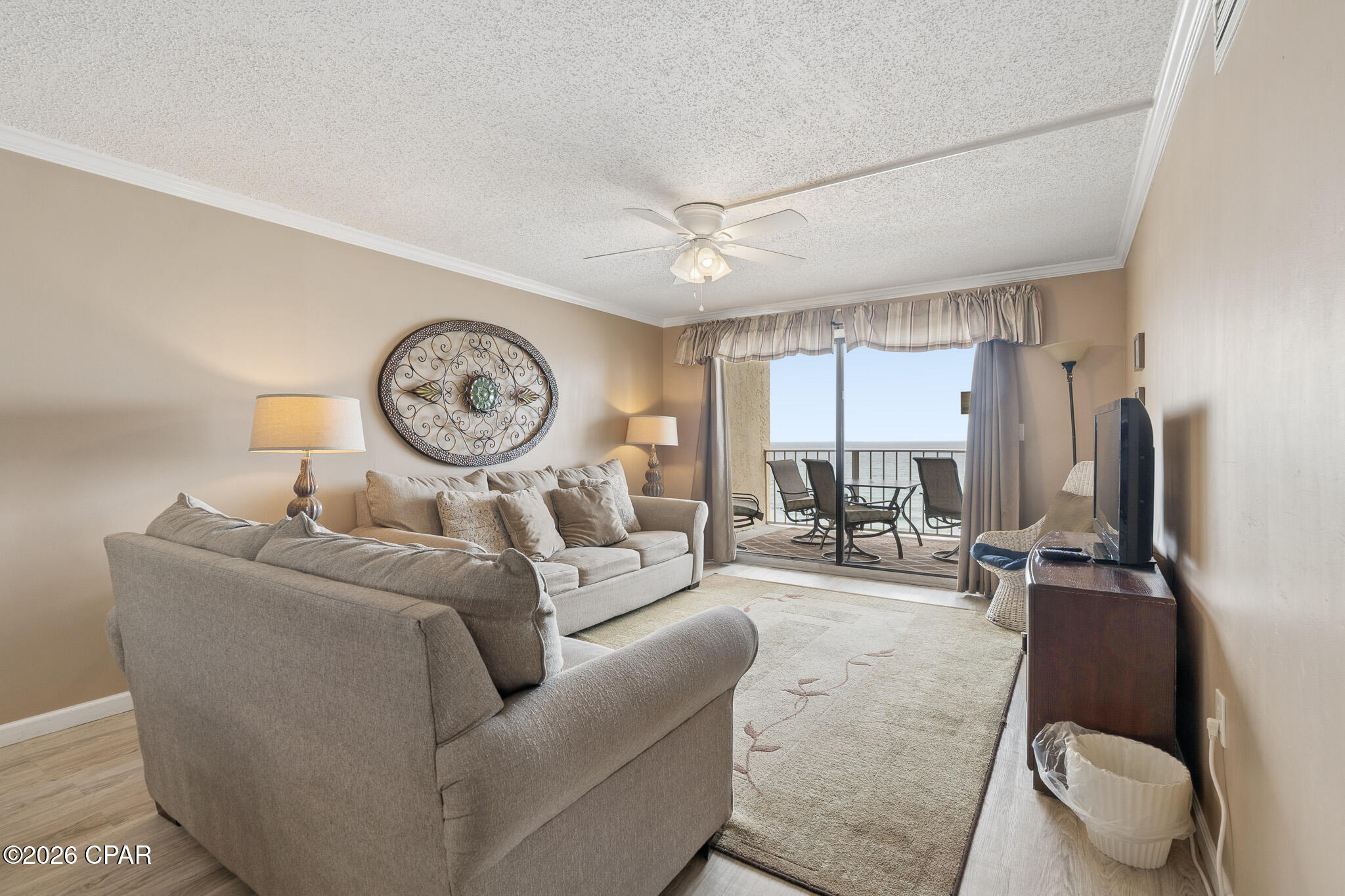 Regency Towers - Residential