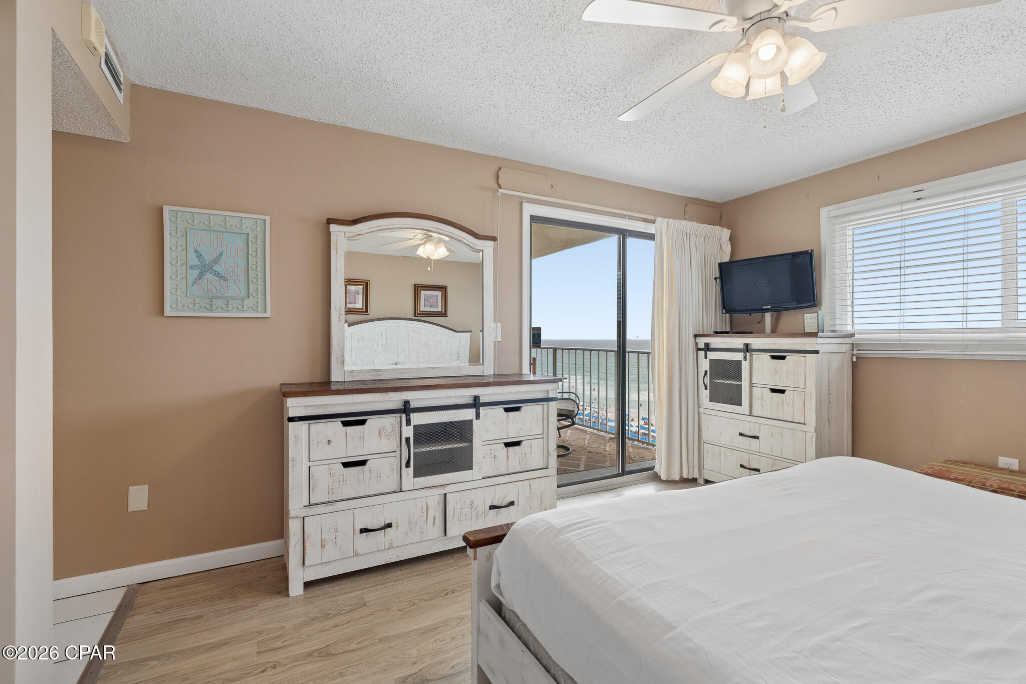 Regency Towers - Residential