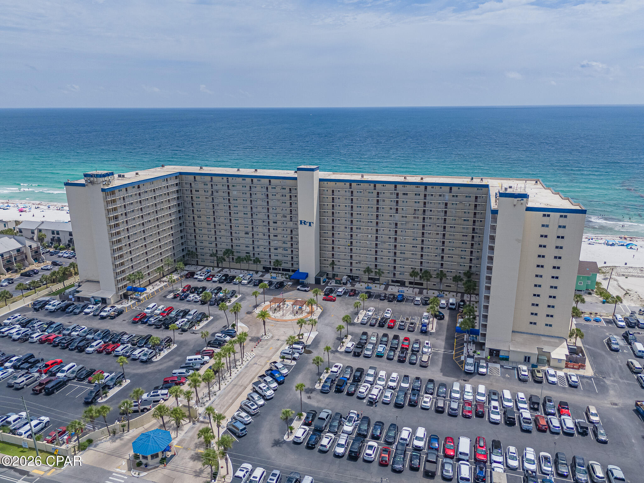 Regency Towers - Residential