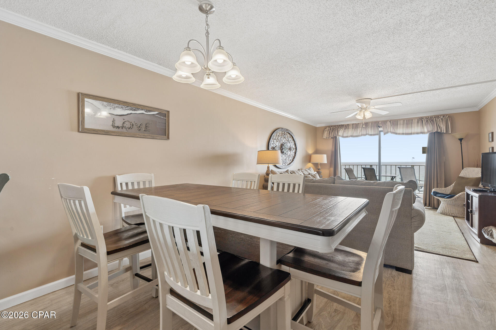 Regency Towers - Residential