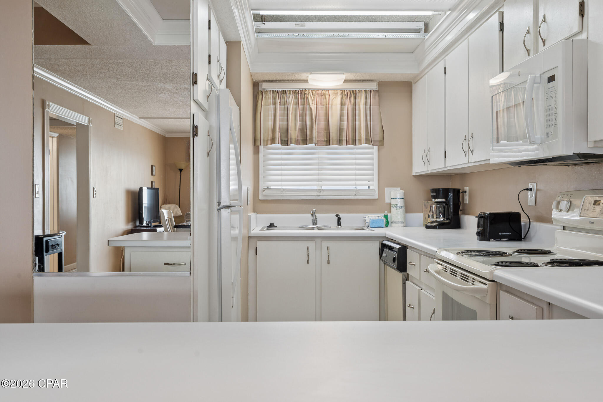 Regency Towers - Residential