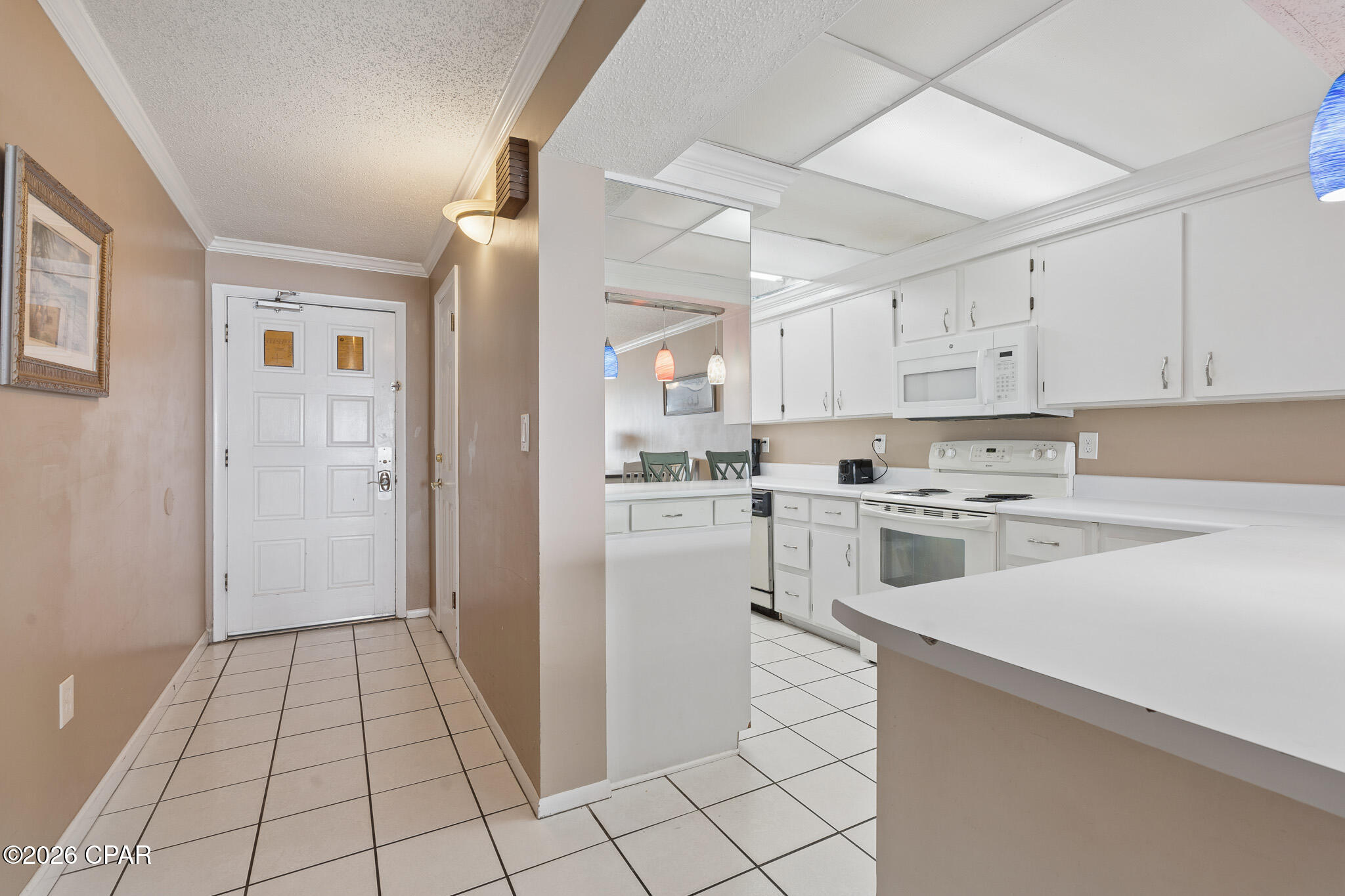Regency Towers - Residential