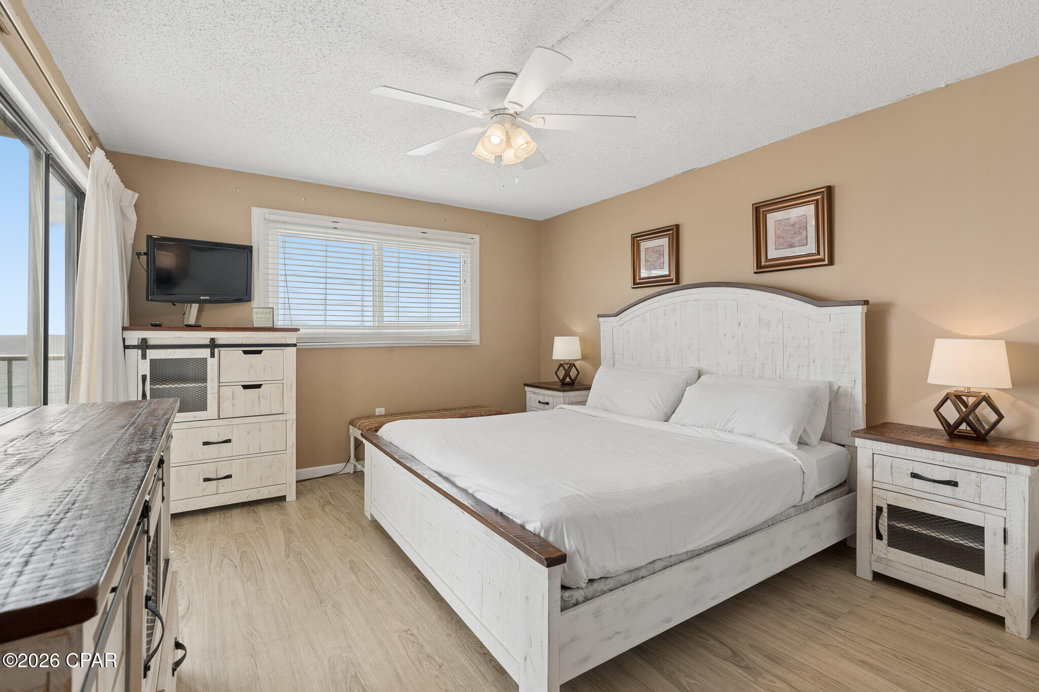 Regency Towers - Residential