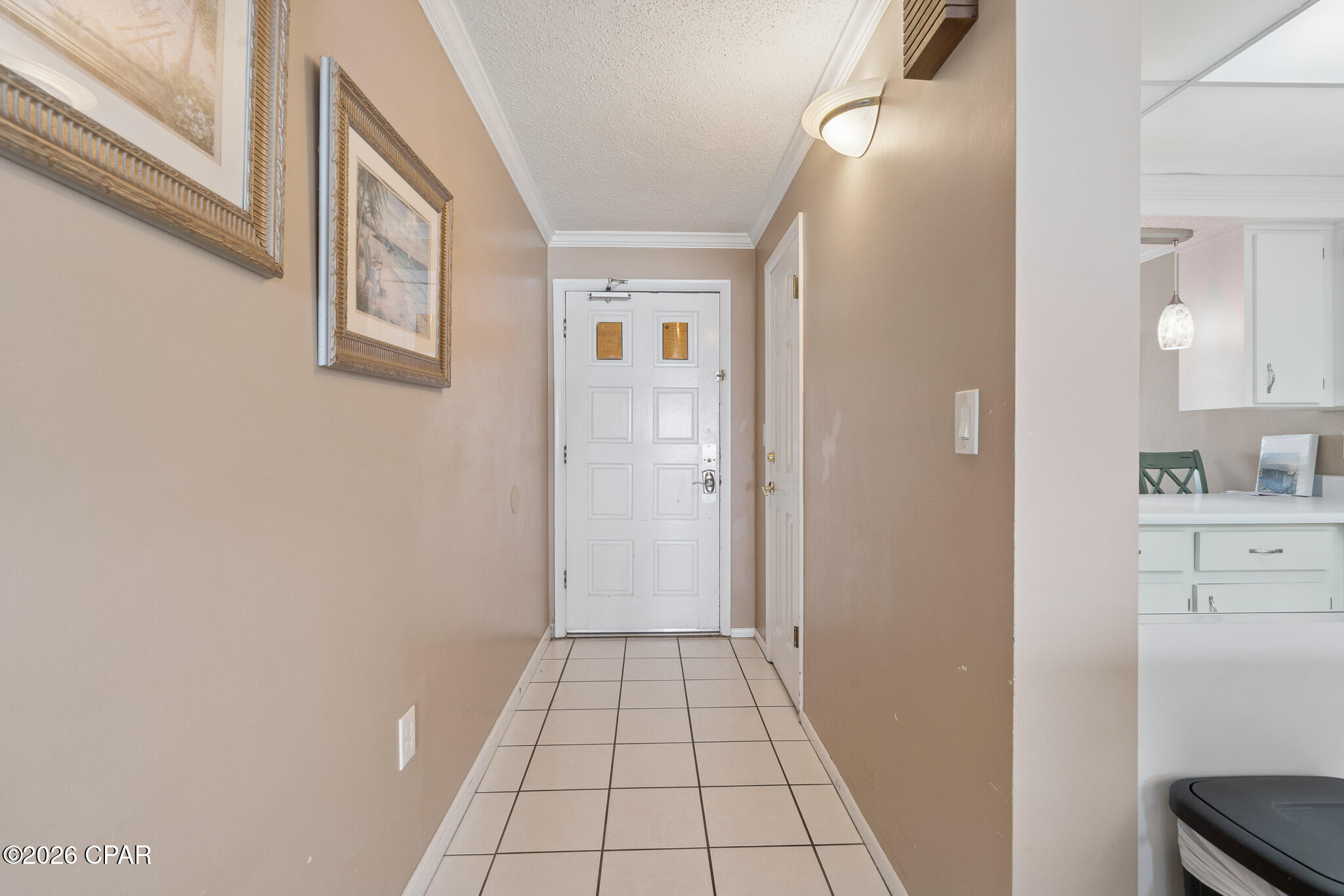 Regency Towers - Residential