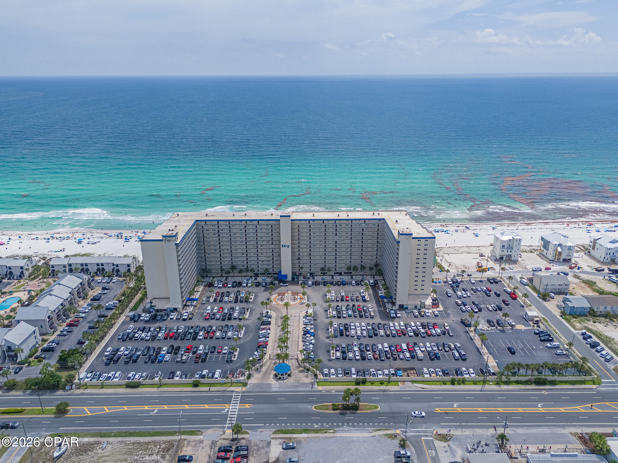 Regency Towers - Residential