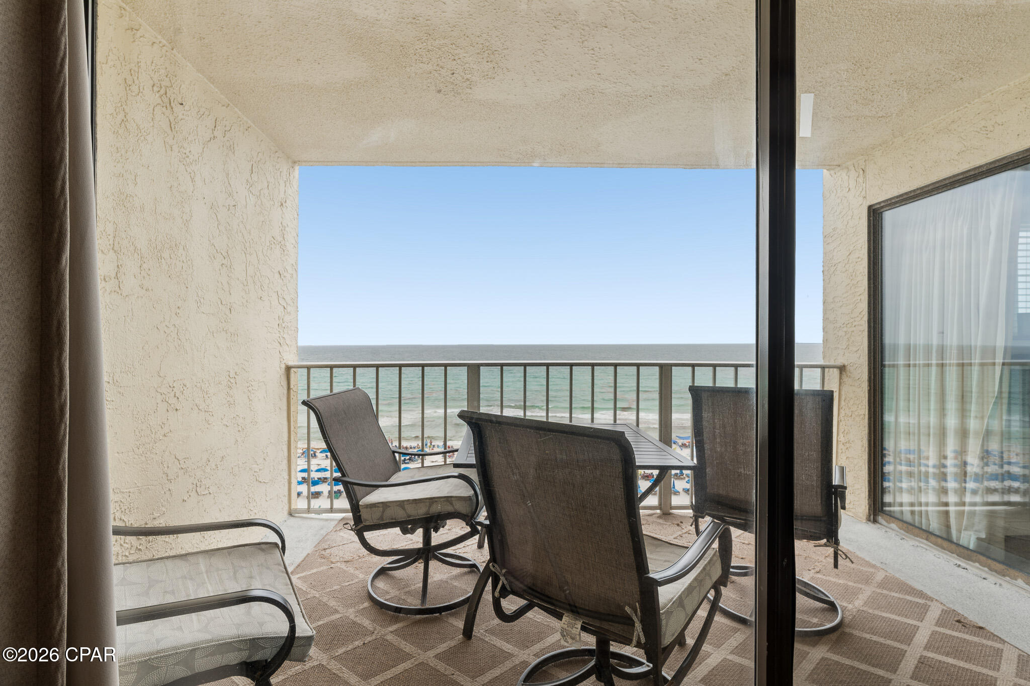 Regency Towers - Residential