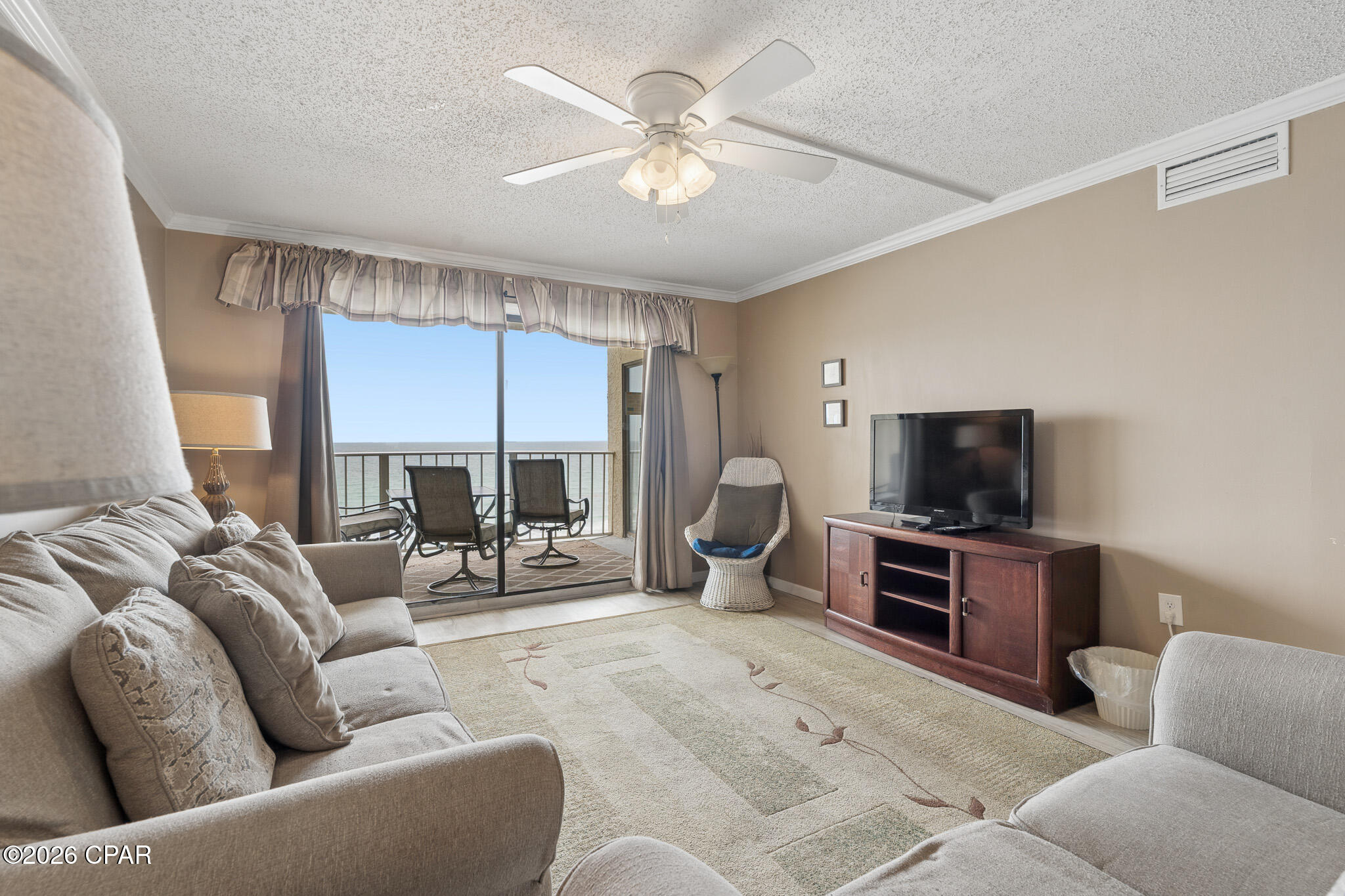 Regency Towers - Residential