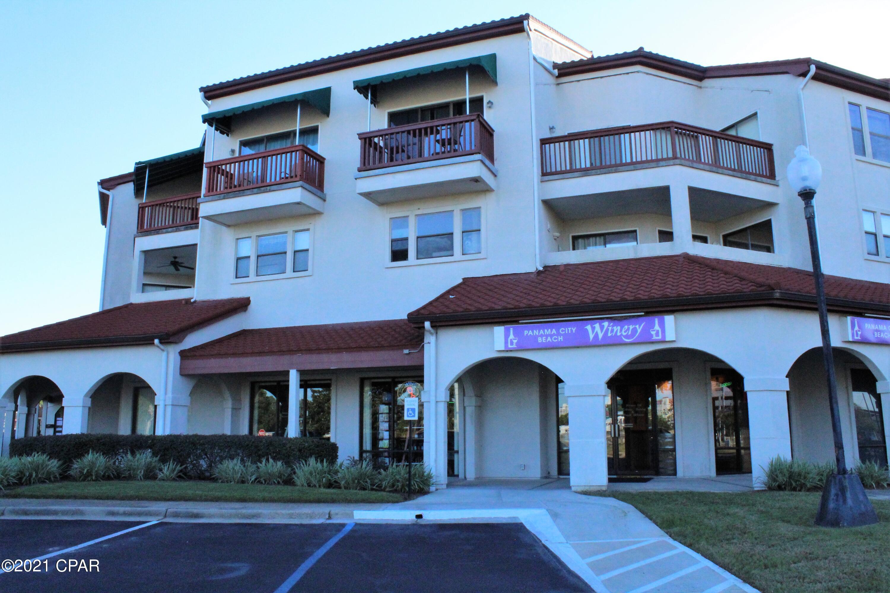 Plazas Of St.Thomas I - Residential