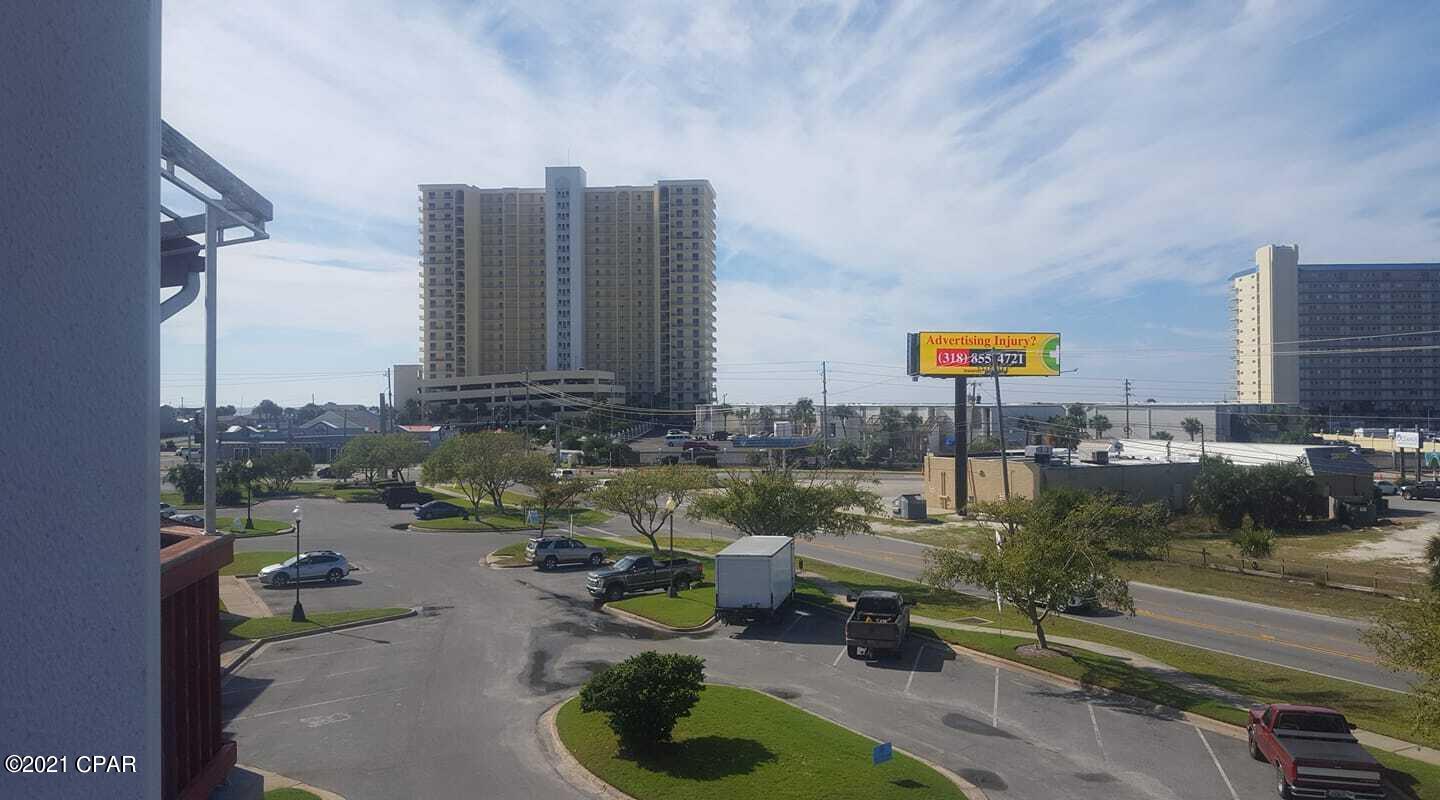 Plazas Of St.Thomas I - Residential