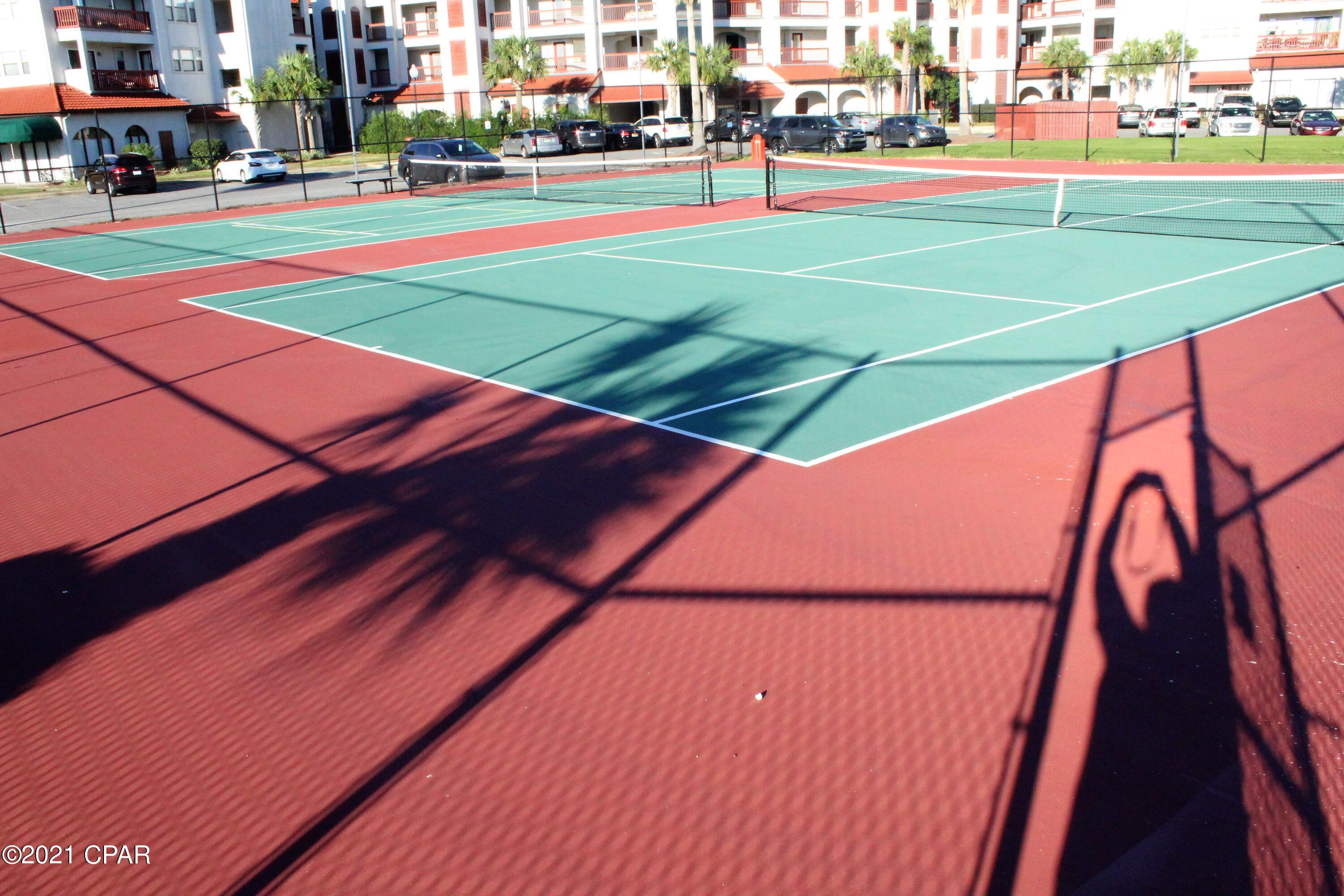 Plazas Of St.Thomas I - Residential