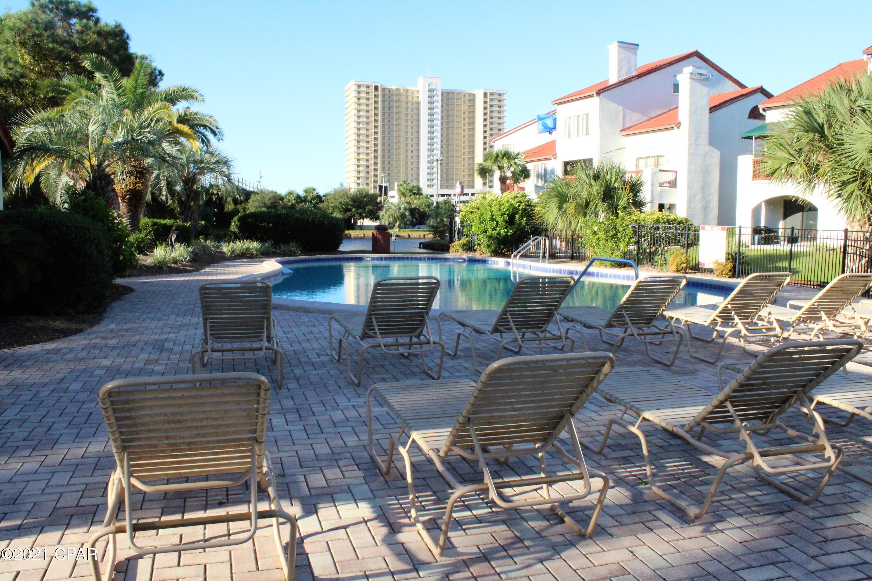 Plazas Of St.Thomas I - Residential