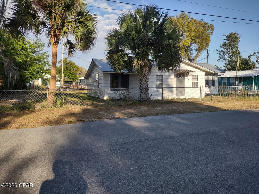 Parker Plat - Residential