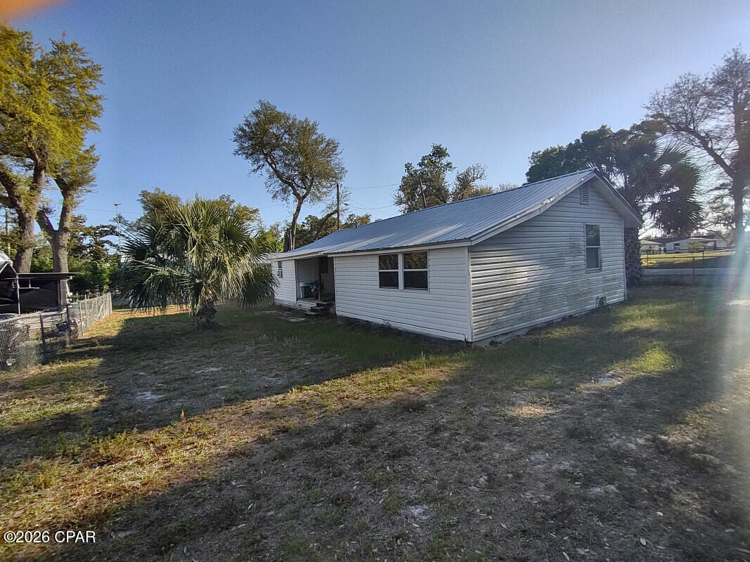 Parker Plat - Residential