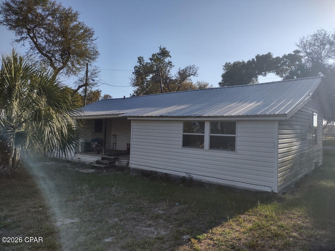 Parker Plat - Residential