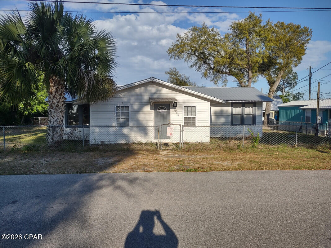 Parker Plat - Residential
