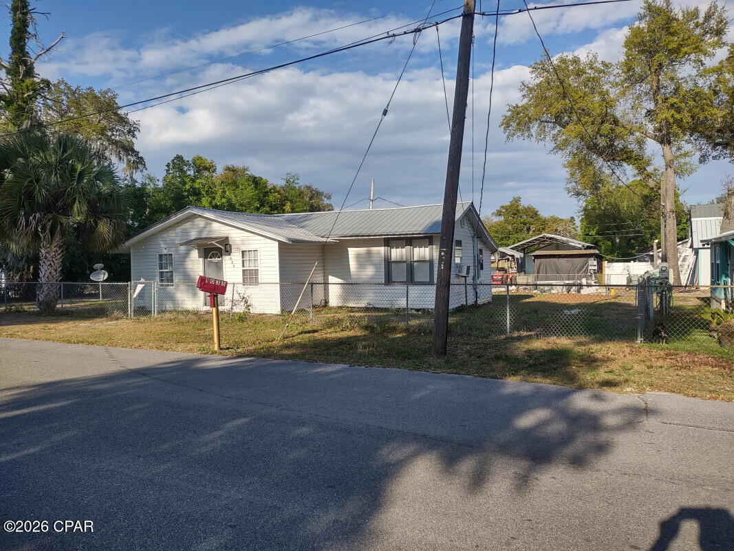 Parker Plat - Residential