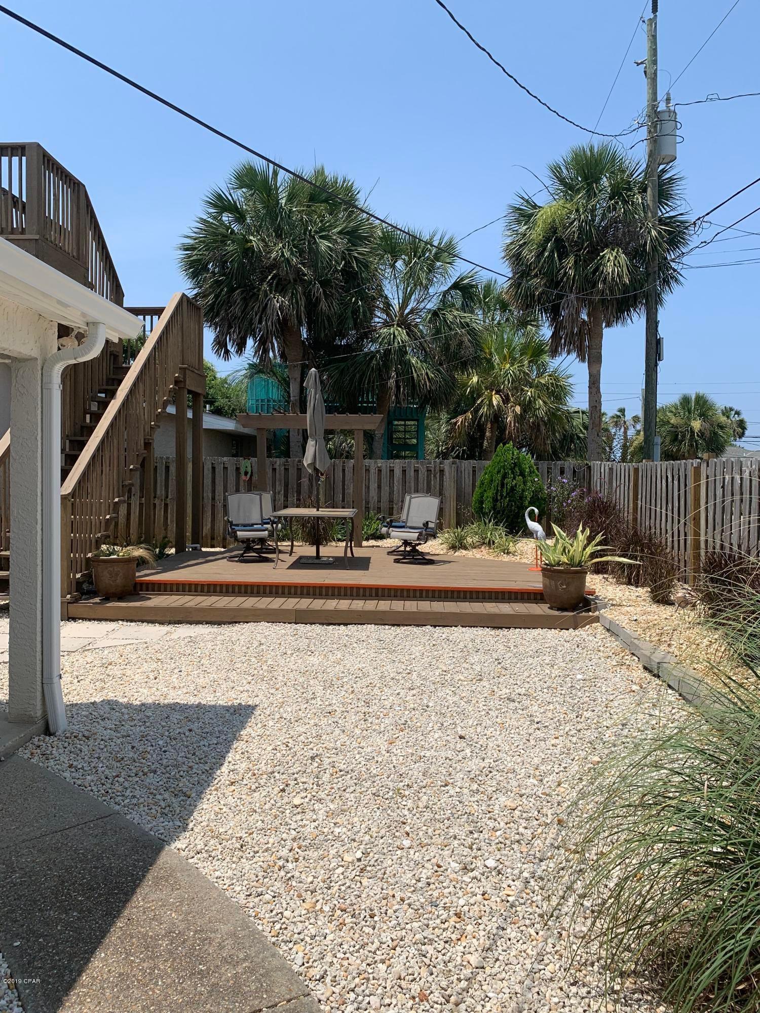 Bid-A-Wee Beach - Residential Lease