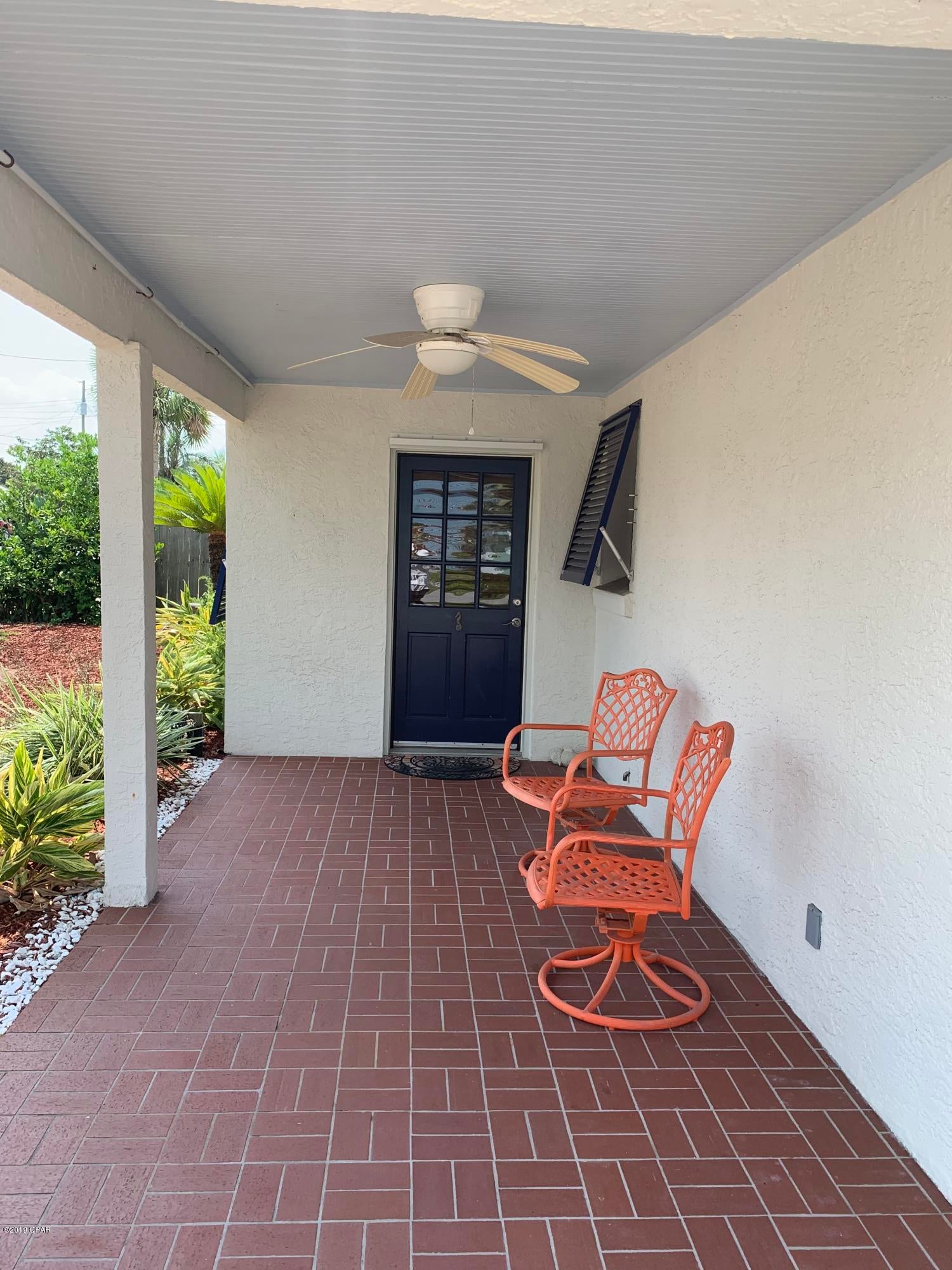 Bid-A-Wee Beach - Residential Lease