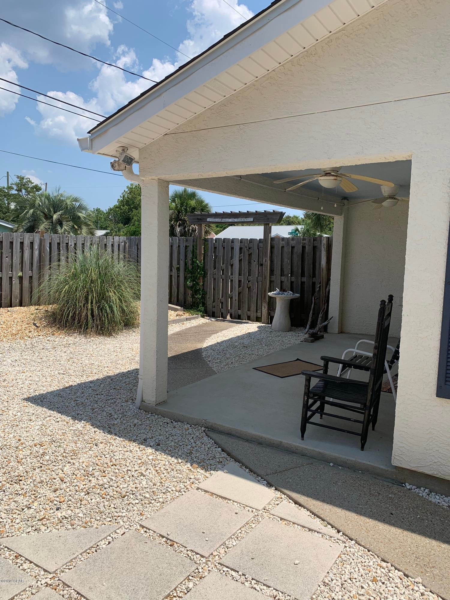 Bid-A-Wee Beach - Residential Lease