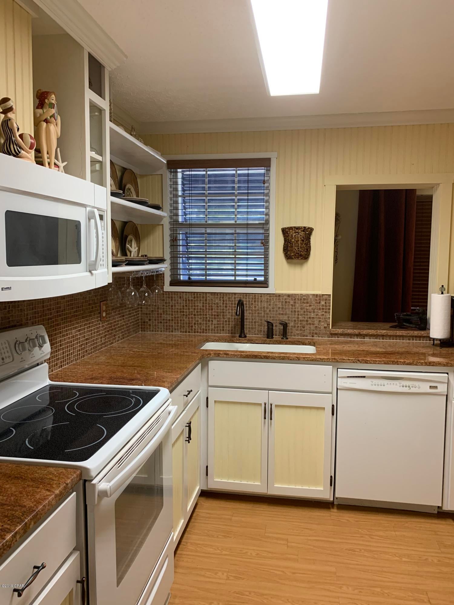 Bid-A-Wee Beach - Residential Lease