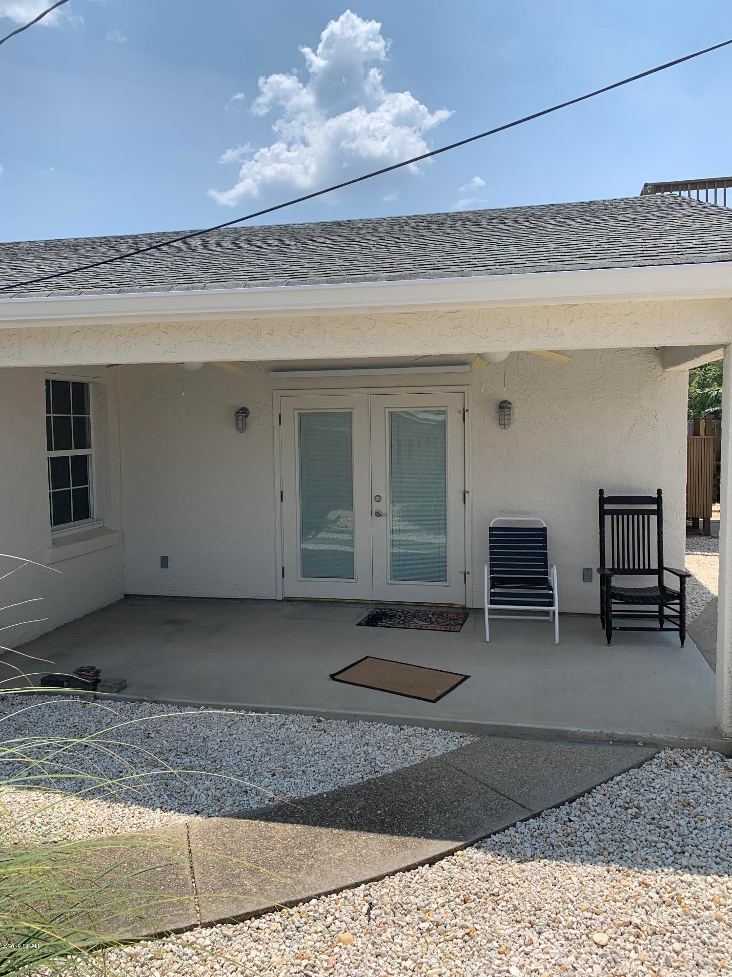Bid-A-Wee Beach - Residential Lease