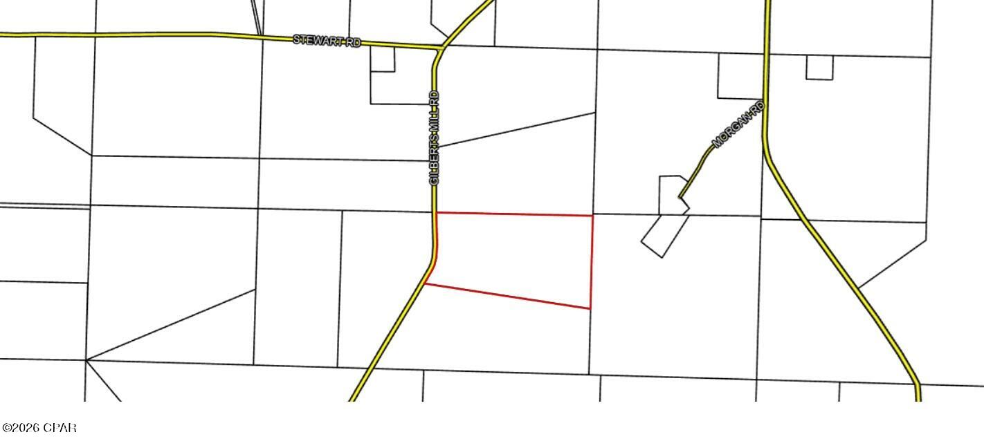 [No Recorded Subdiv] - Land