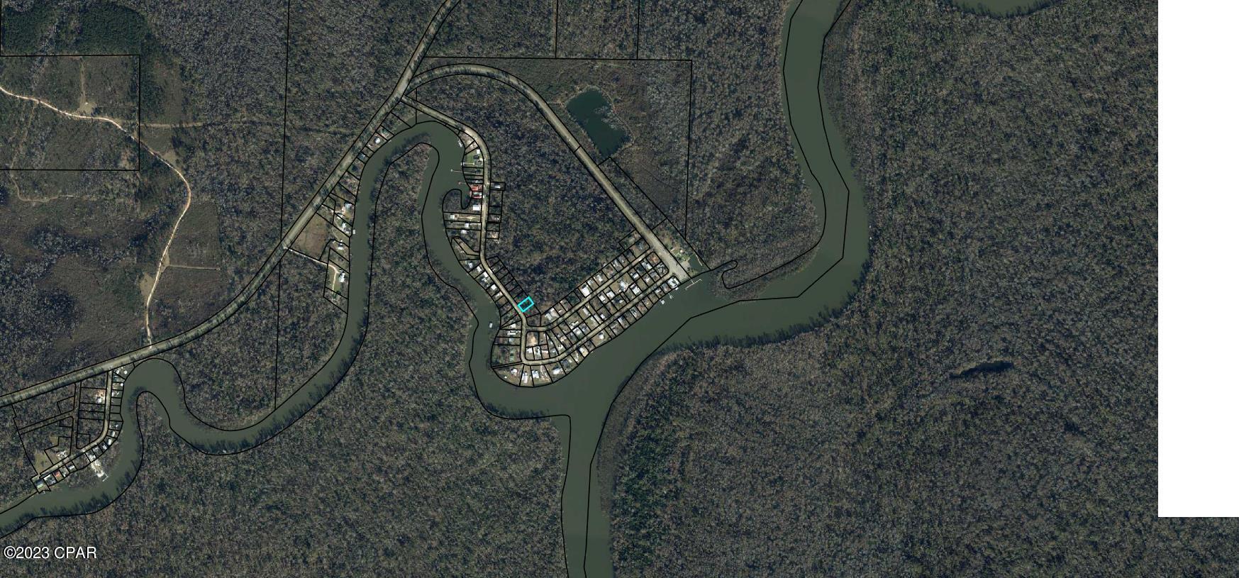 [No Recorded Subdiv] - Land