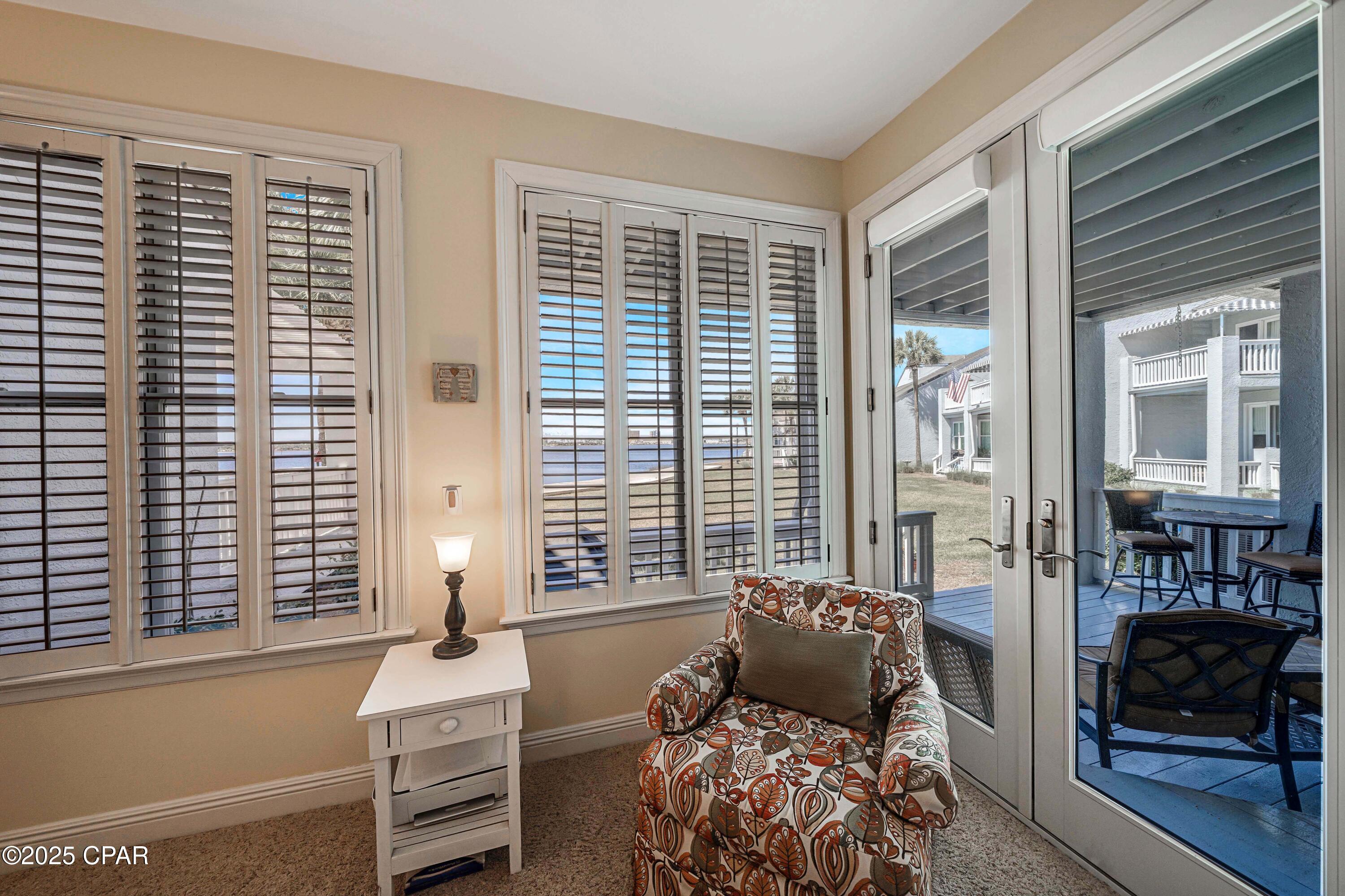 Marina Club Village - Residential