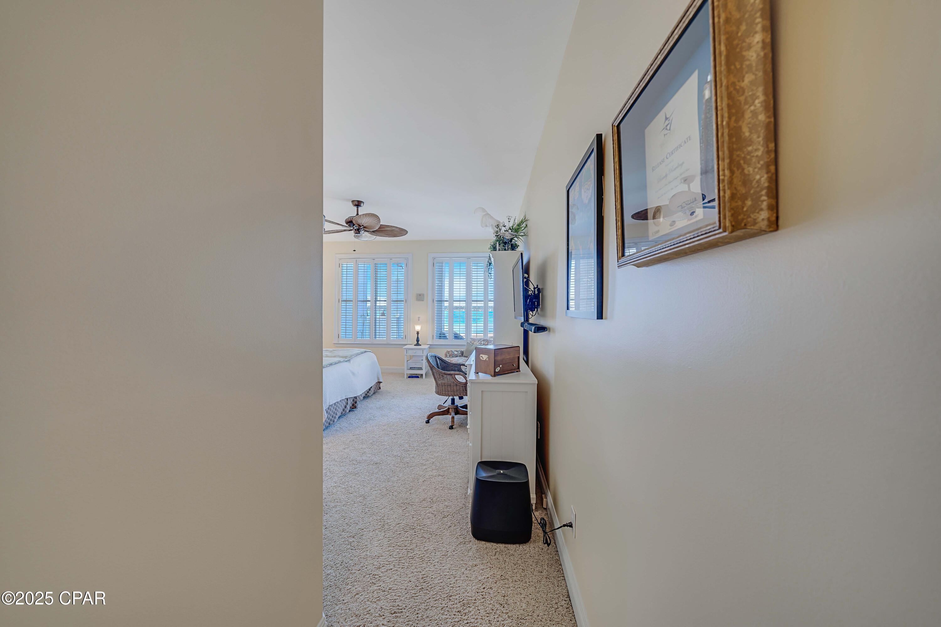 Marina Club Village - Residential
