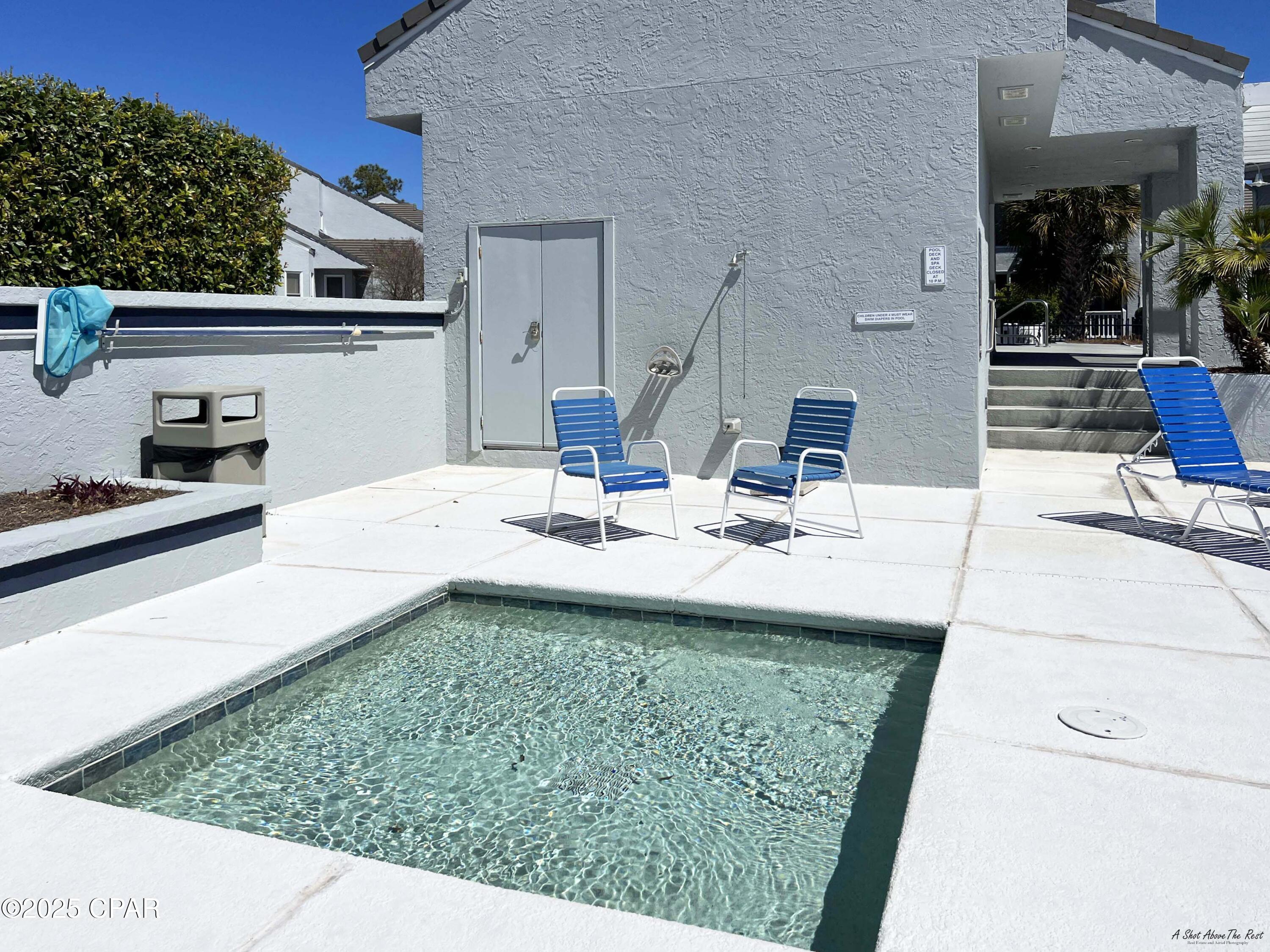 Marina Club Village - Residential