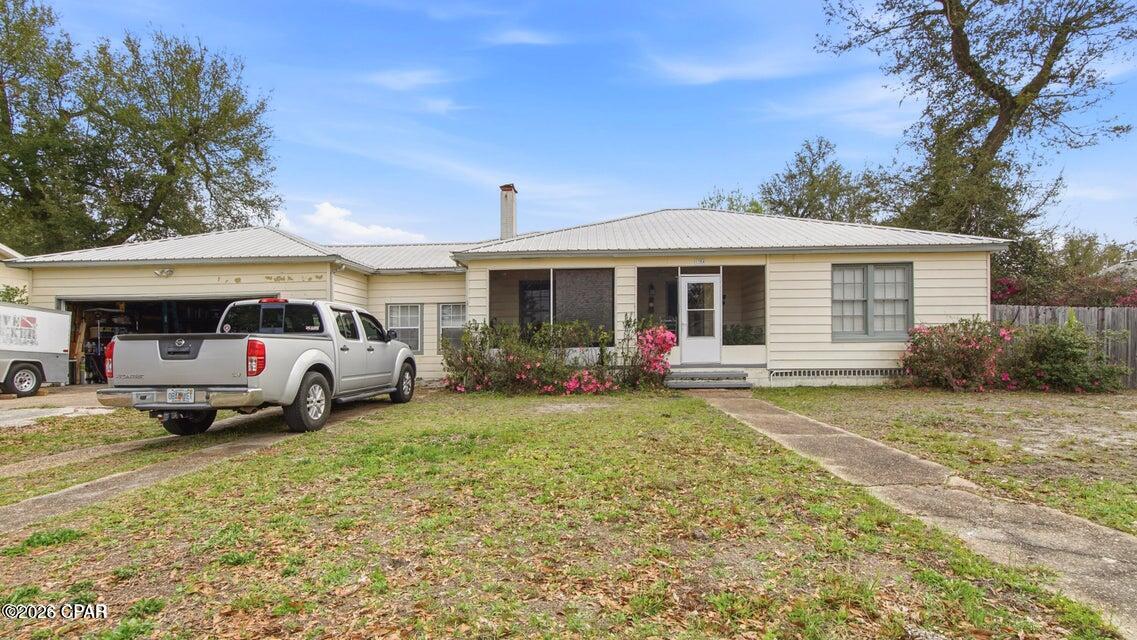 Enjoy old Cove charm in this 3-bedroom, 2-bath home located near Holy Nativity Episcopal School. The home features real hardwood floors and tile throughout, central heat and air, ceiling fans, and a 2-car garage. The large, fenced backyard provides plenty of outdoor space. WATER AND TRASH INCLUDED!

Conveniently located in the desirable Cove area near schools, shopping, dining, and local amenities.

Deposit: Equal to one month's rent
Pets: Allowed with owner approval. A non-refundable pet fee applies per pet, and breed restrictions apply.

All property sizes and ages are approximate; please measure and/or verify if important. School assignments are subject to change; please check with Bay County for the most current information.