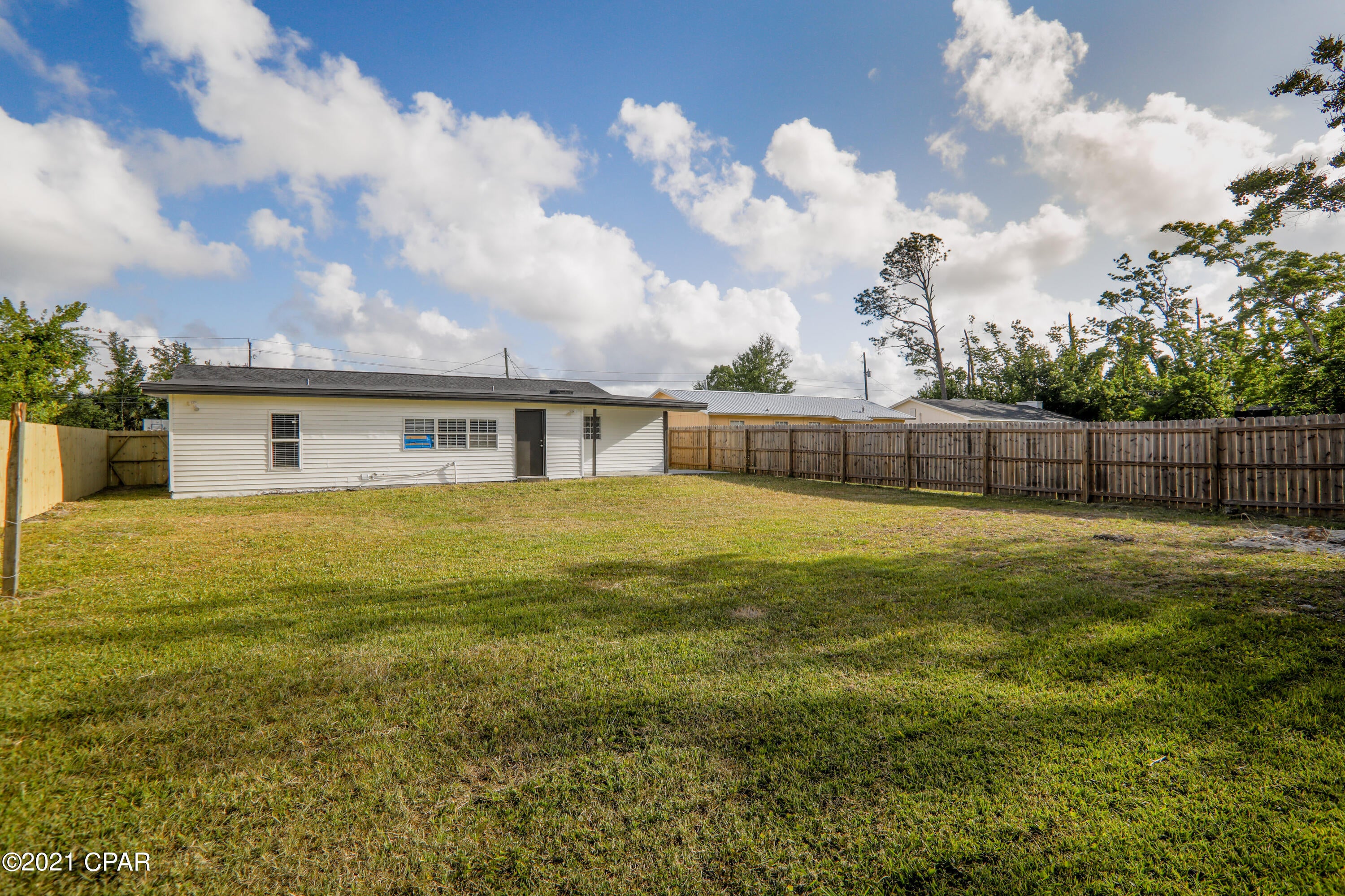 Pine Woods Add. - Residential