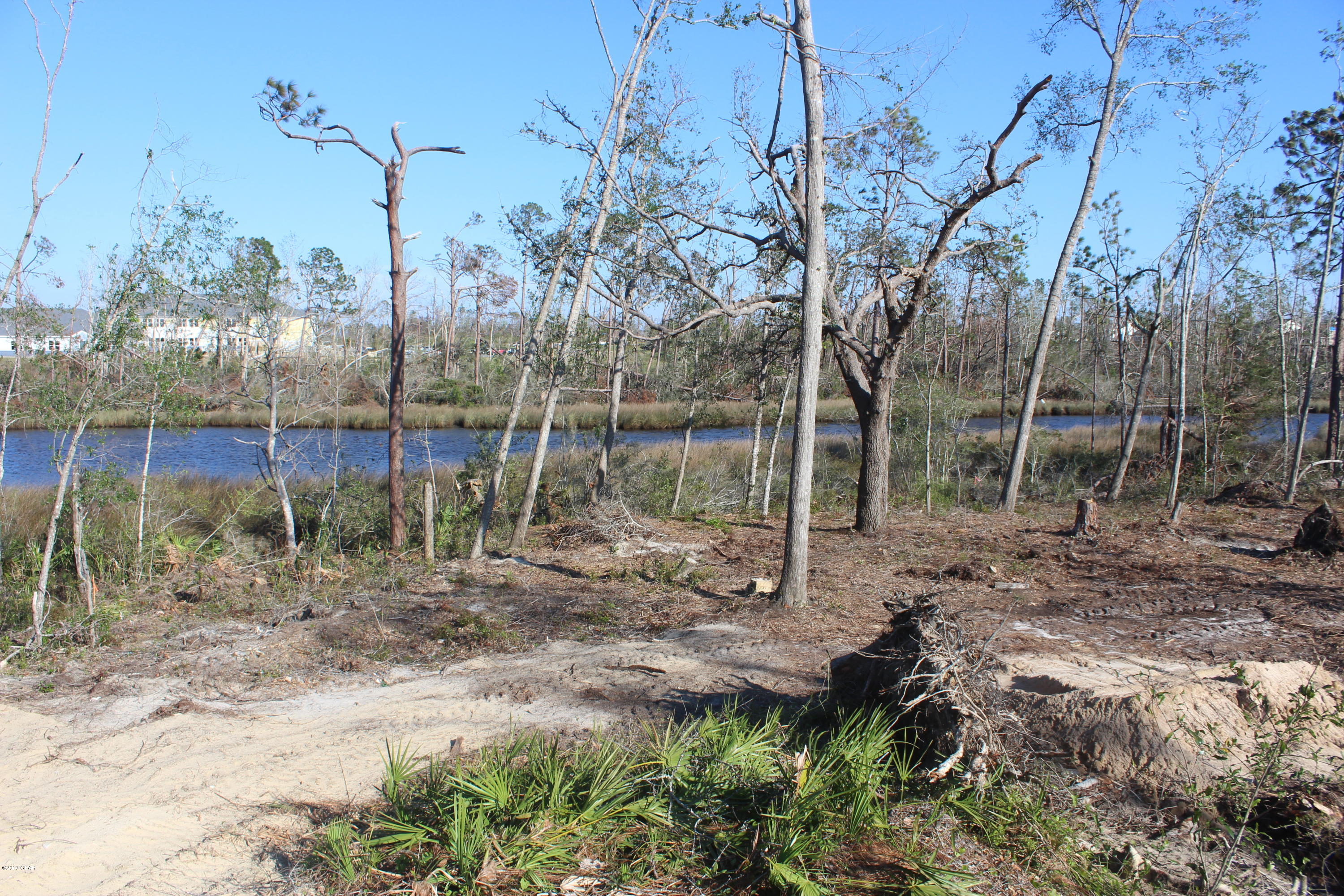 Grant's Mill Phase II - Land