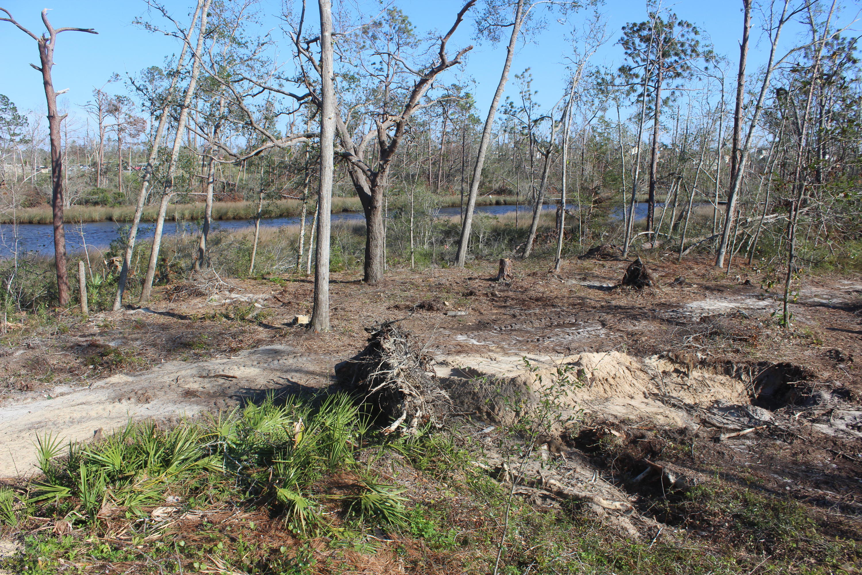 Grant's Mill Phase II - Land