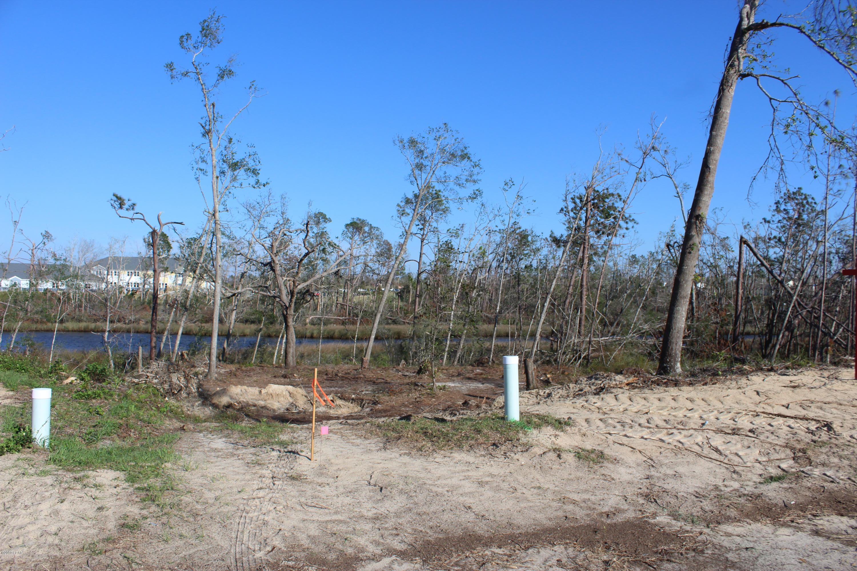 Grant's Mill Phase II - Land