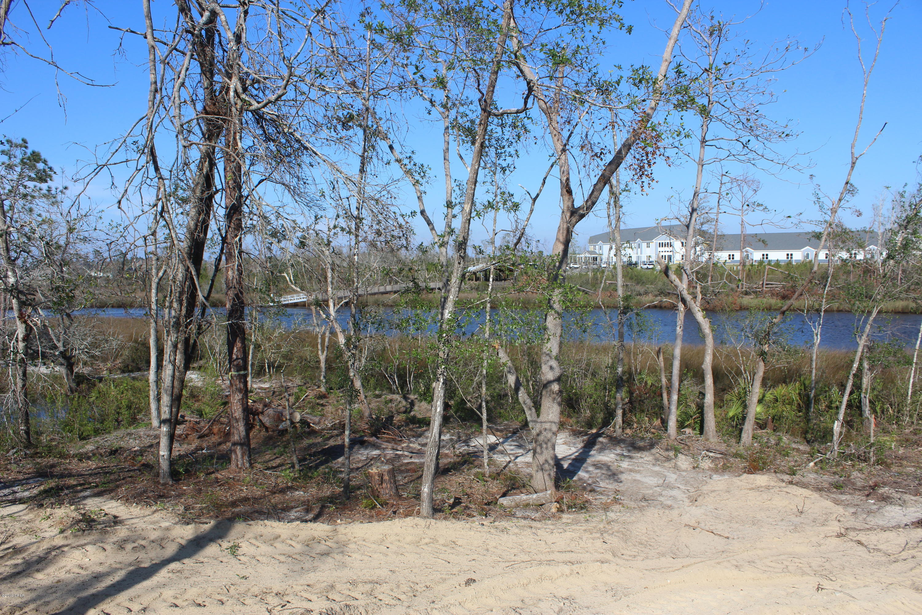 Grant's Mill Phase II - Land
