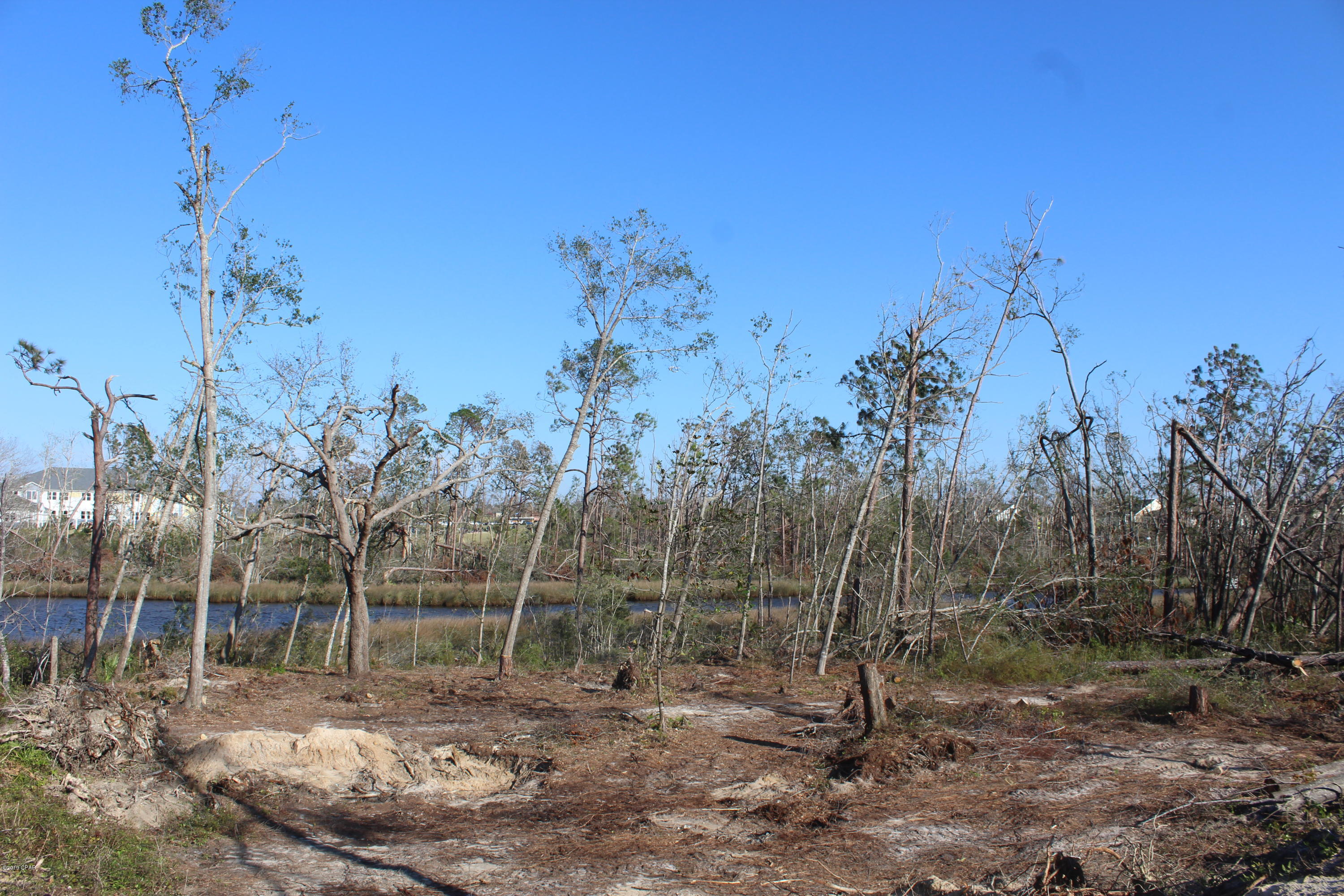 Grant's Mill Phase II - Land