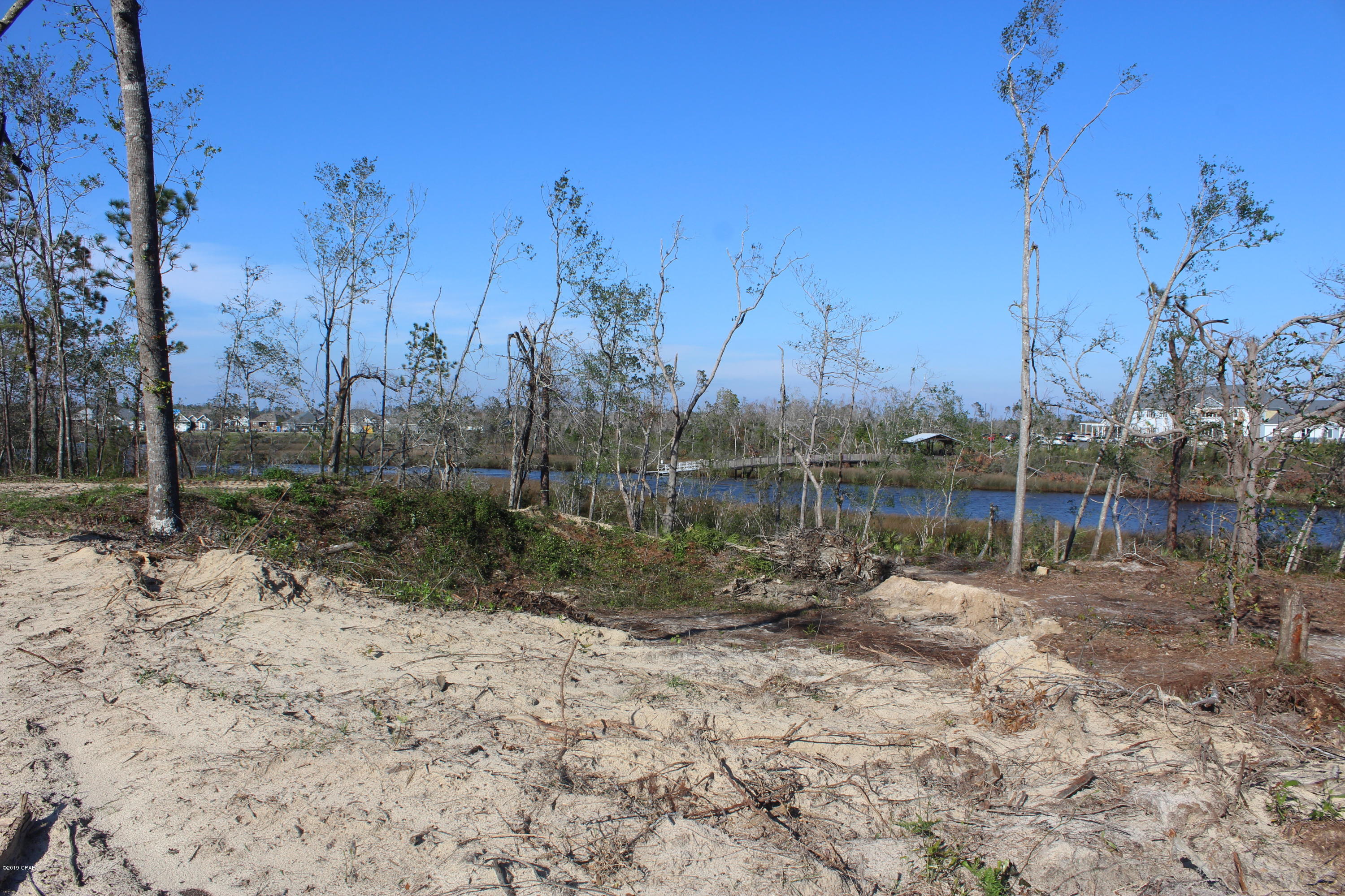 Grant's Mill Phase II - Land