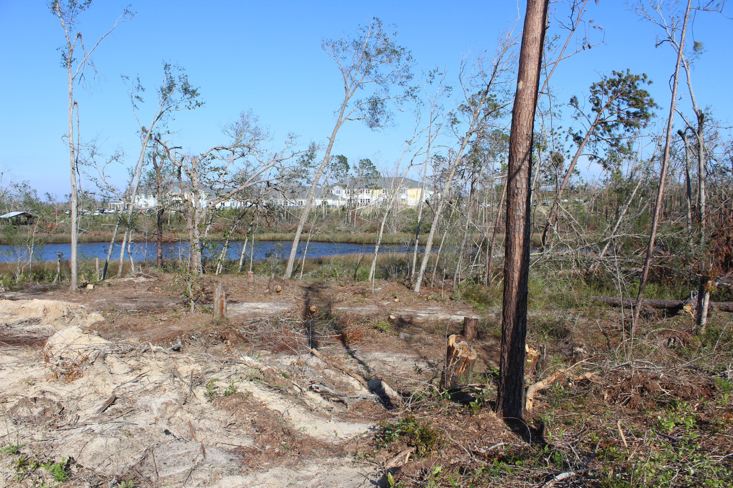Grant's Mill Phase II - Land