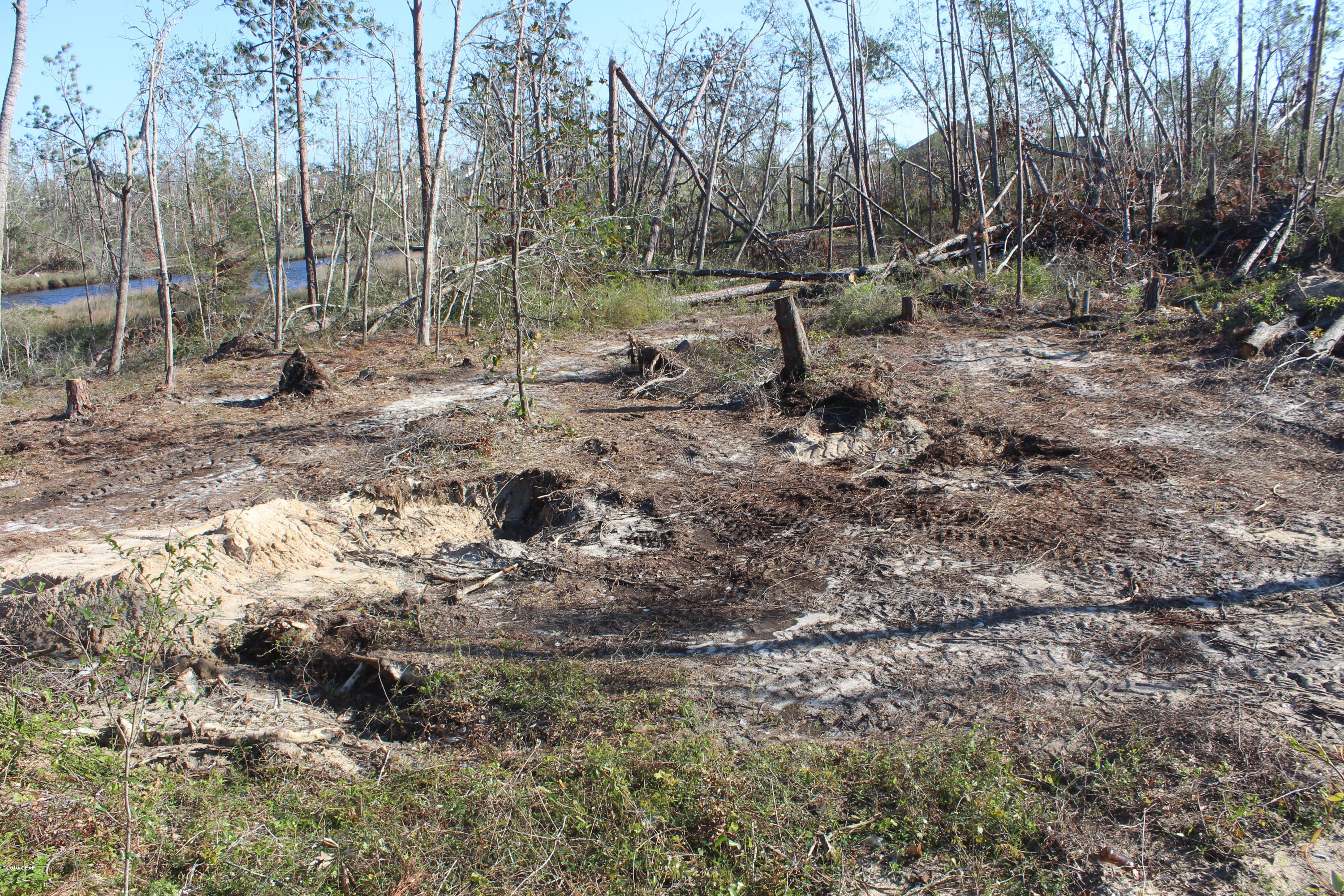 Grant's Mill Phase II - Land