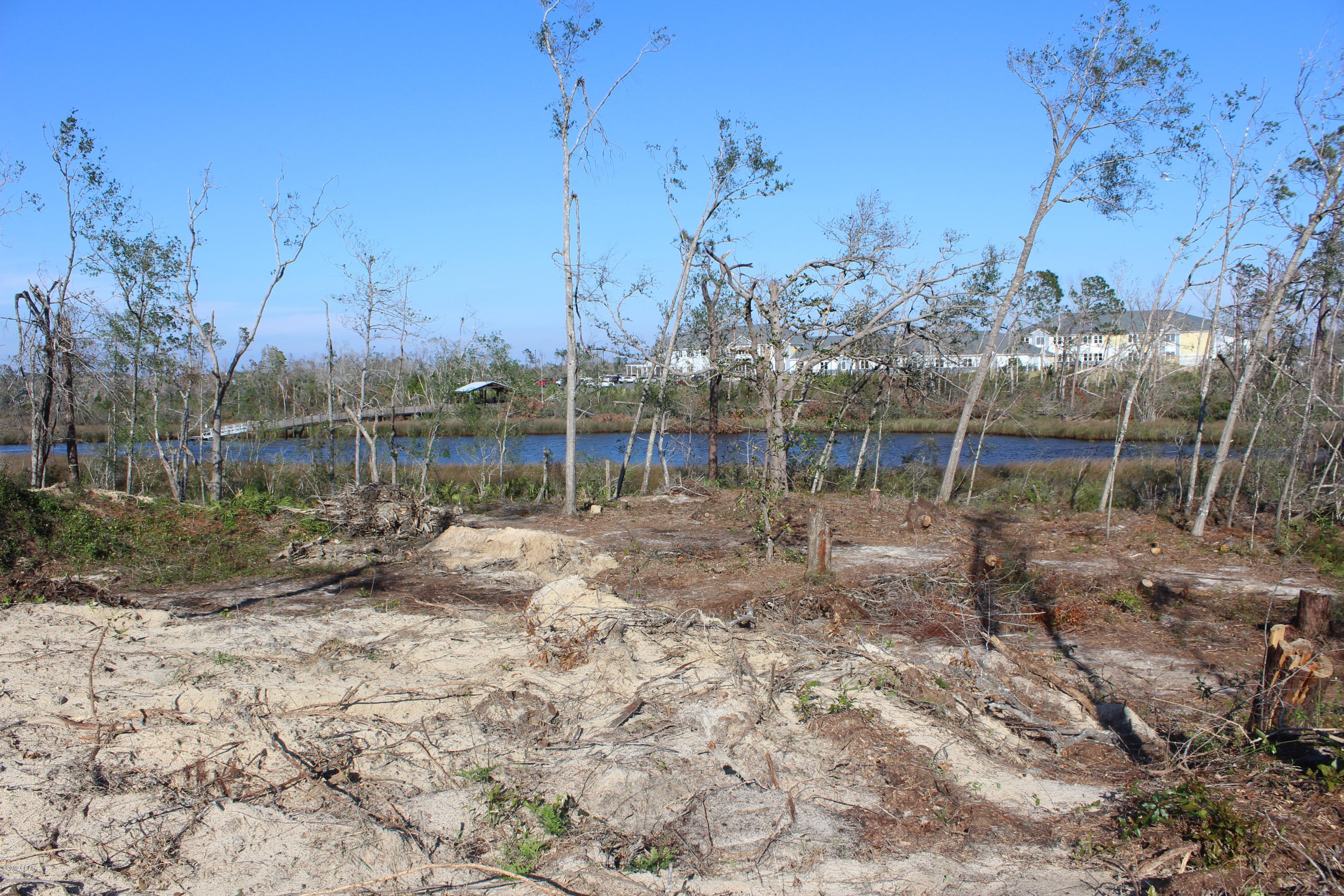 Grant's Mill Phase II - Land