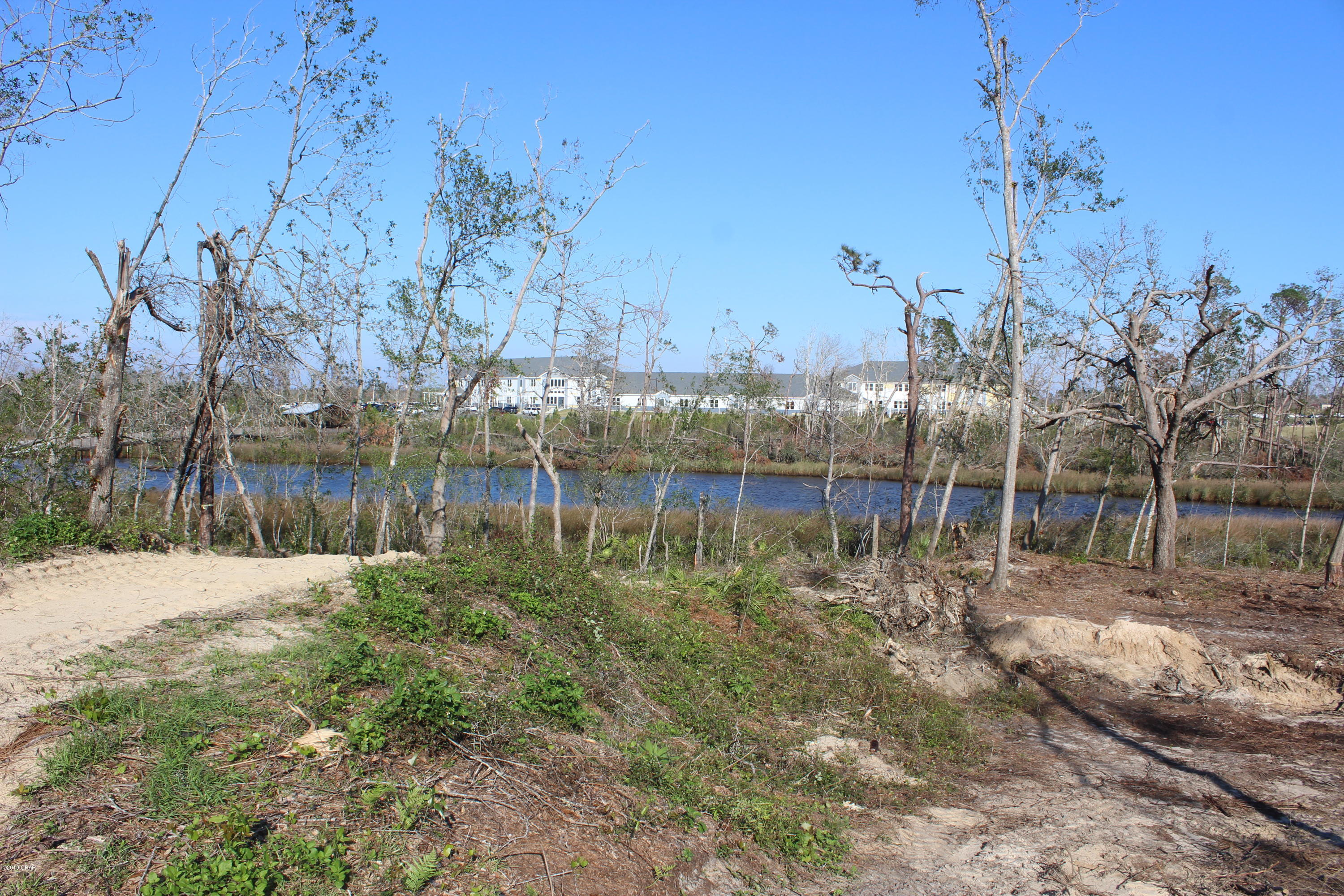 Grant's Mill Phase II - Land