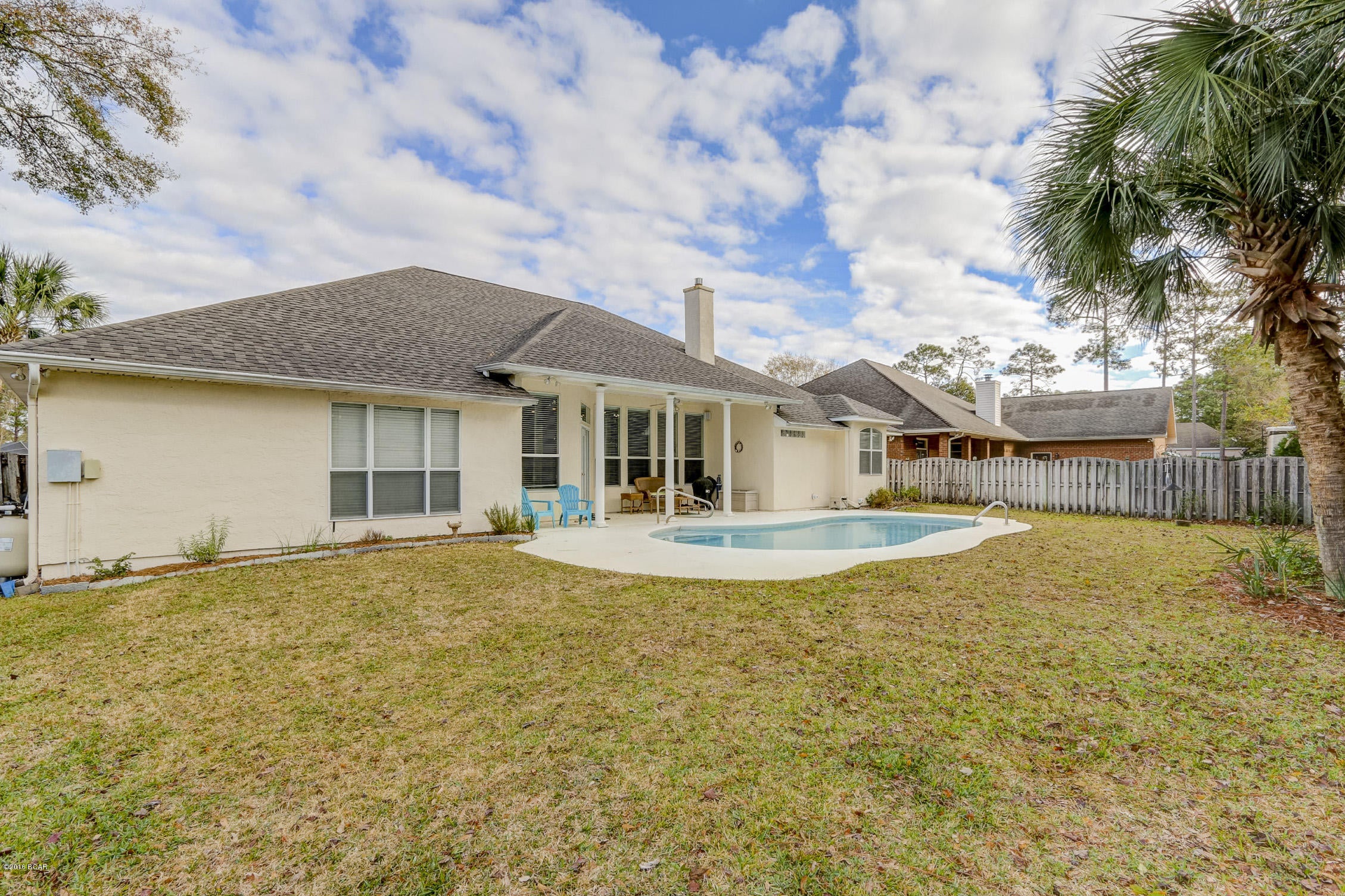 Country Club Harbour Estates - Residential