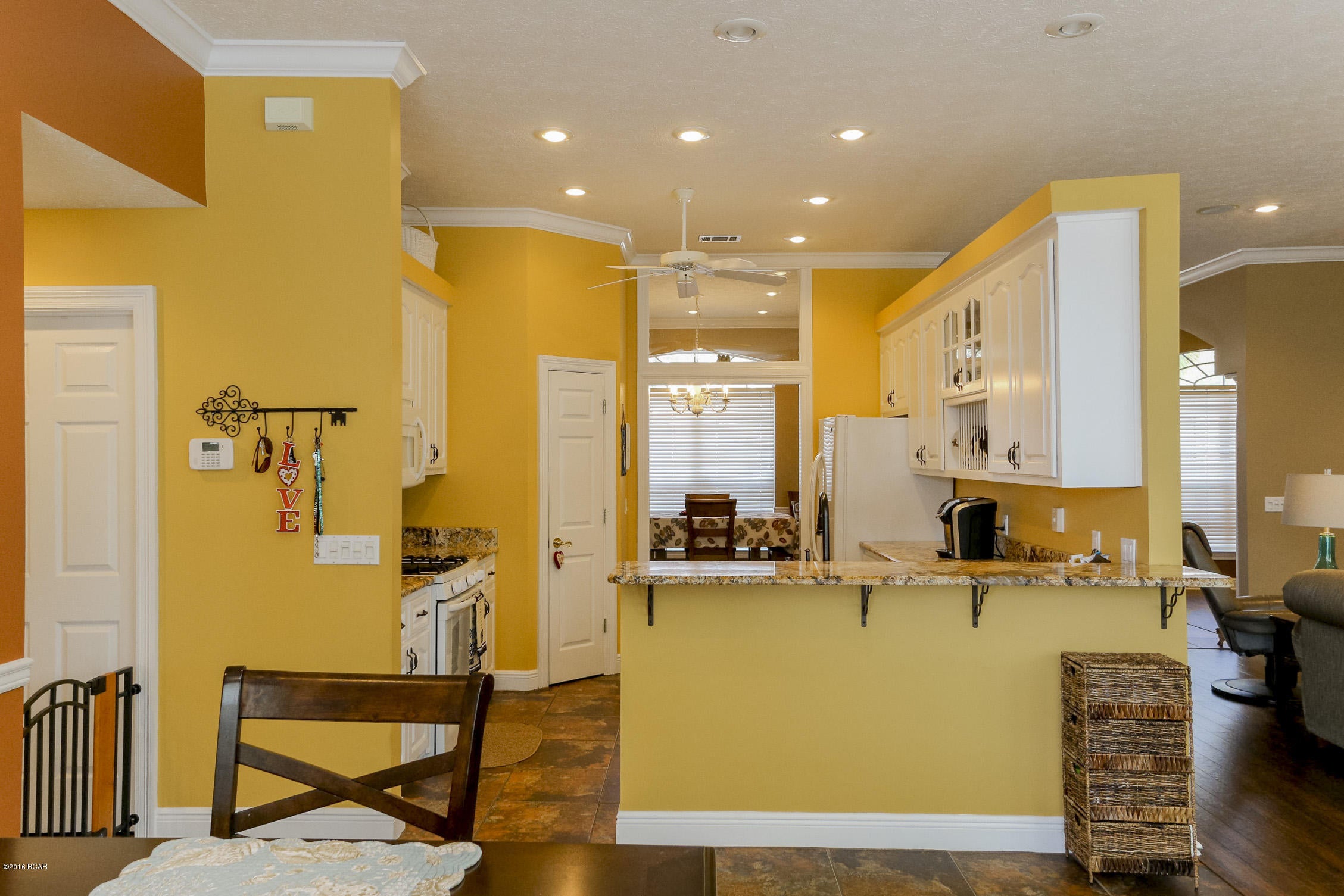 Country Club Harbour Estates - Residential